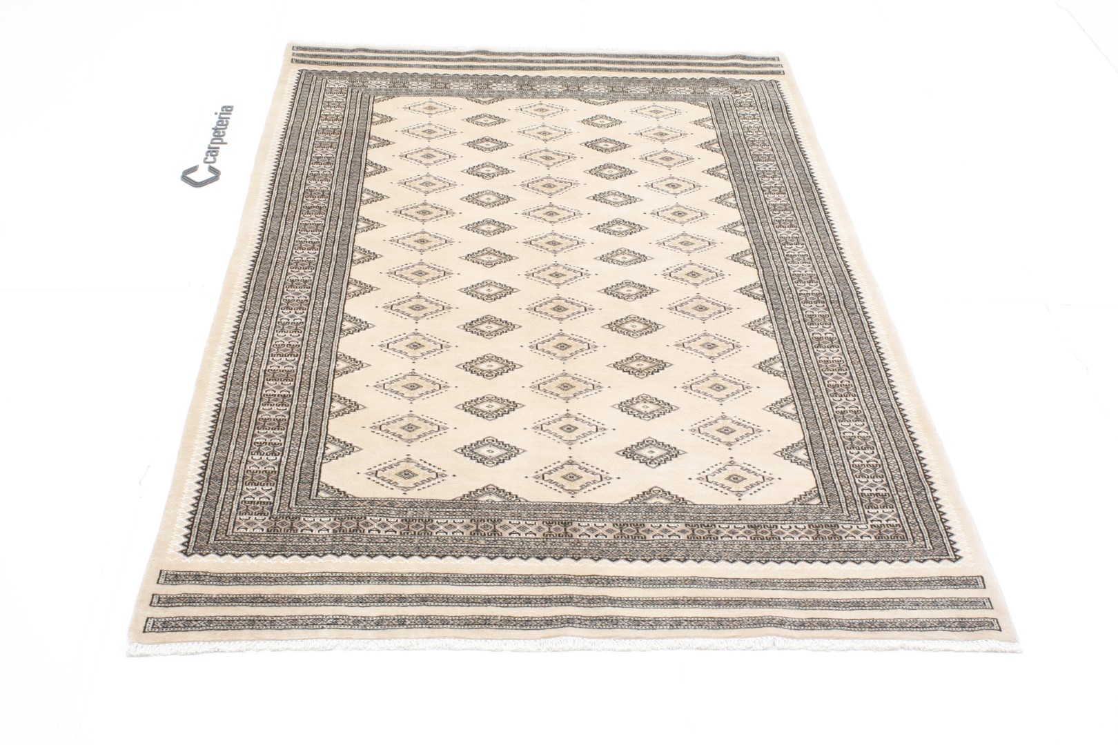 Oriental rug Jaldar Premium