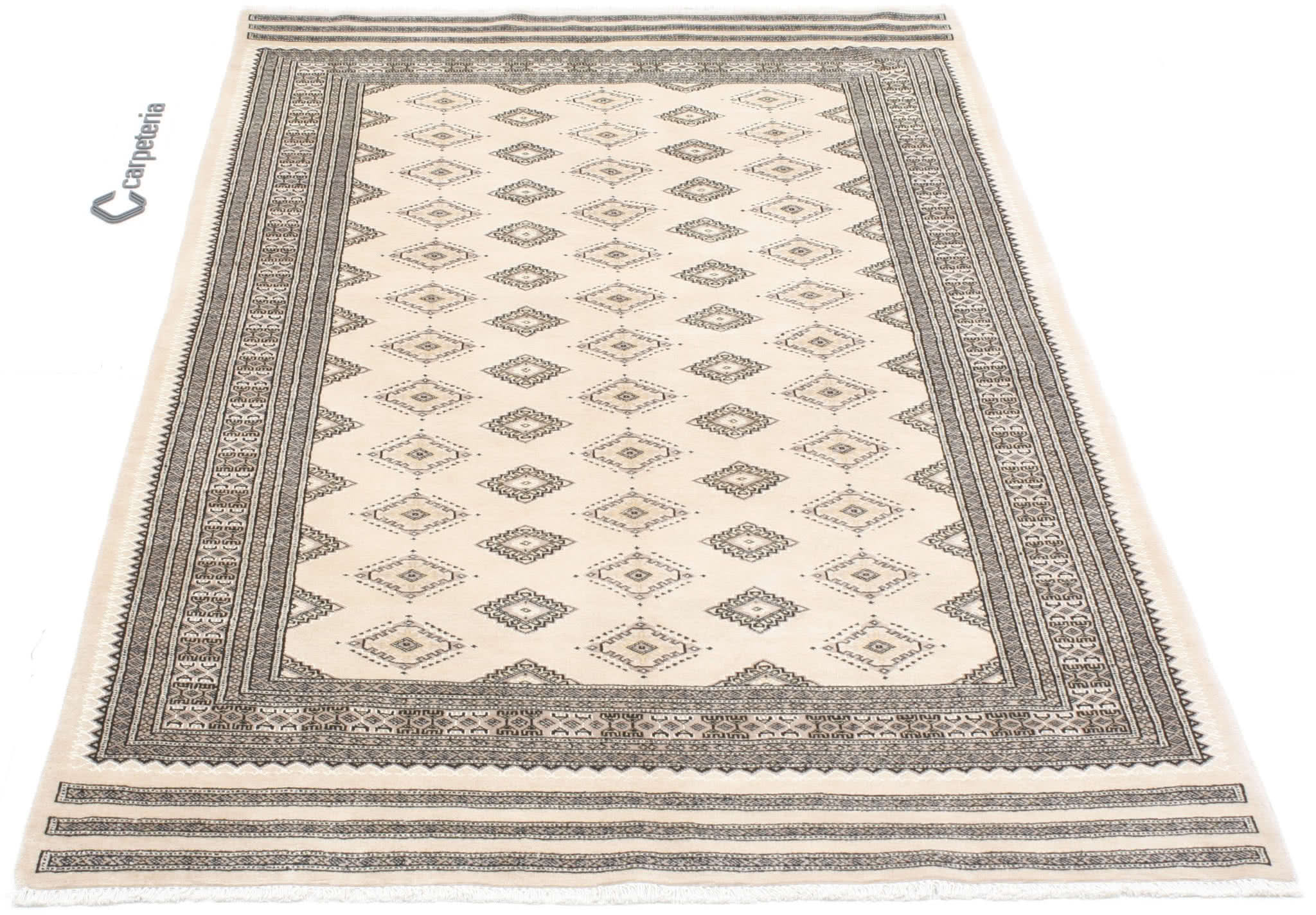 Orientální koberec Jaldar Premium