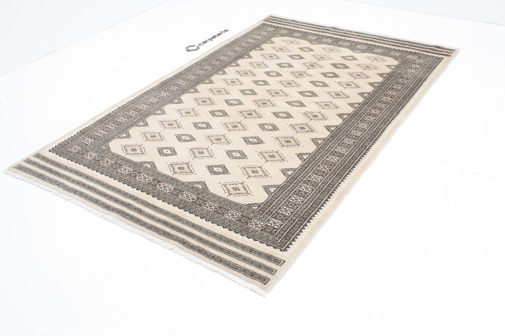 Oriental rug Jaldar Premium