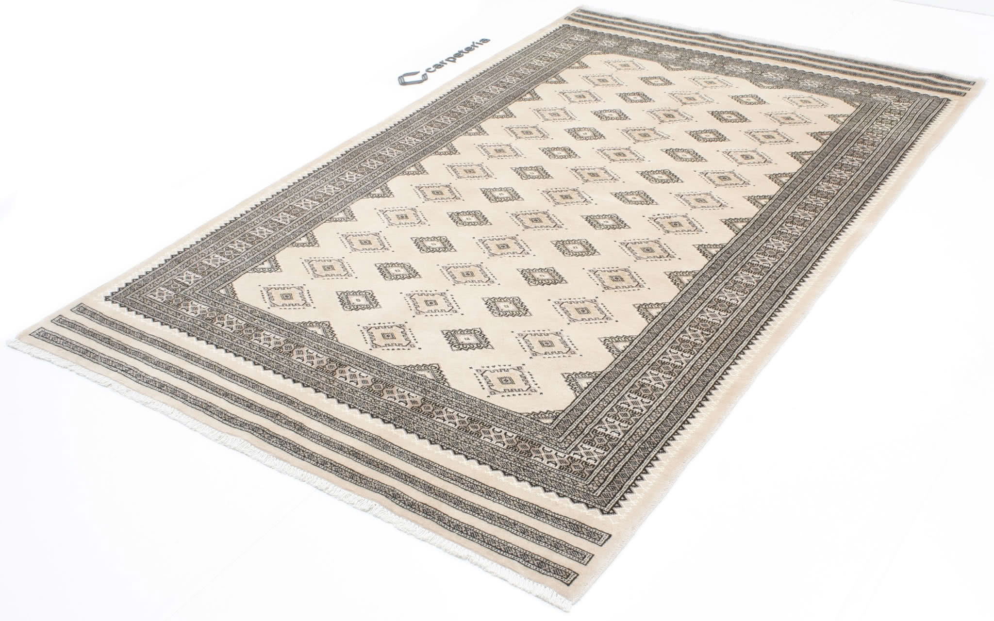 Orientální koberec Jaldar Premium