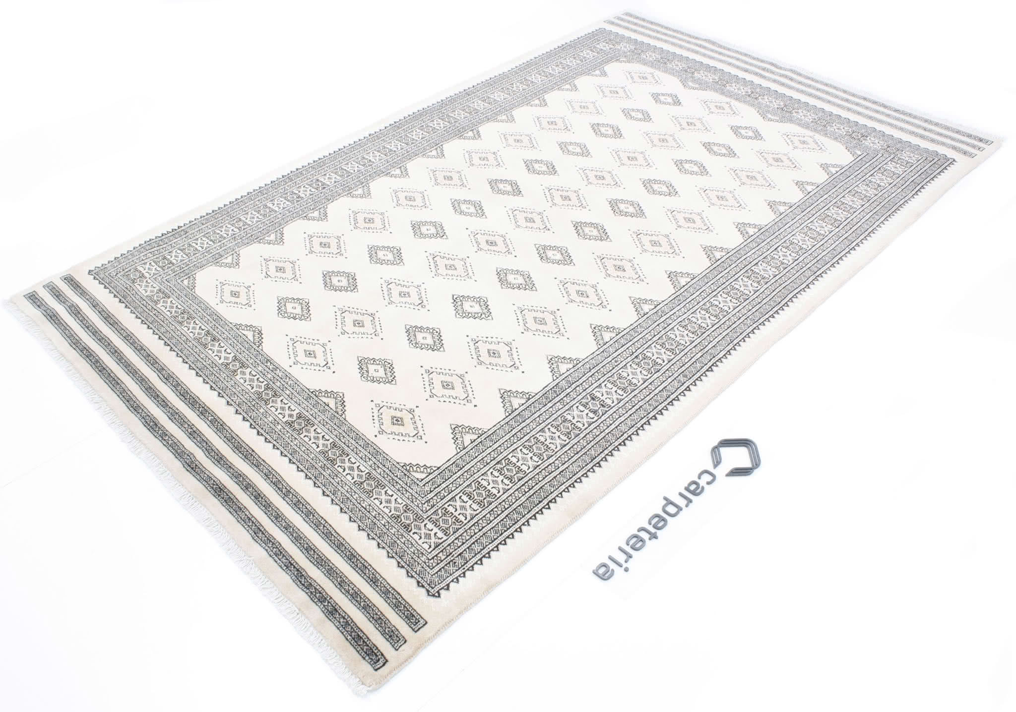 Orientální koberec Jaldar Premium