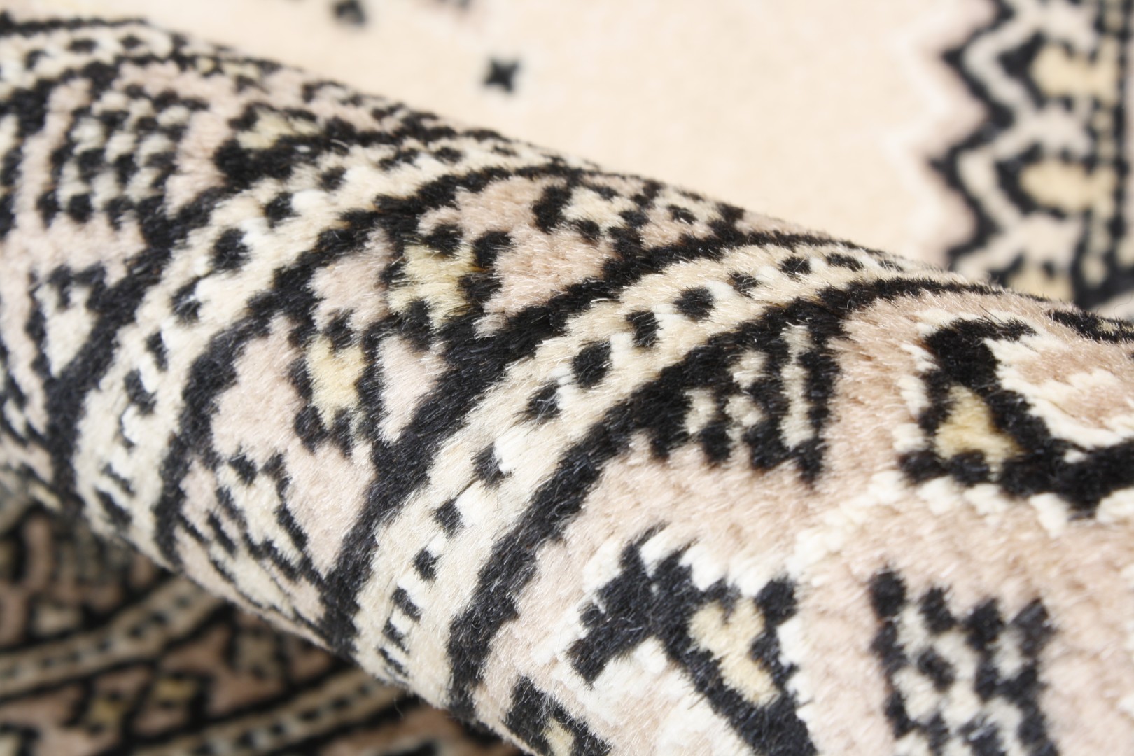 Oriental rug Jaldar Premium