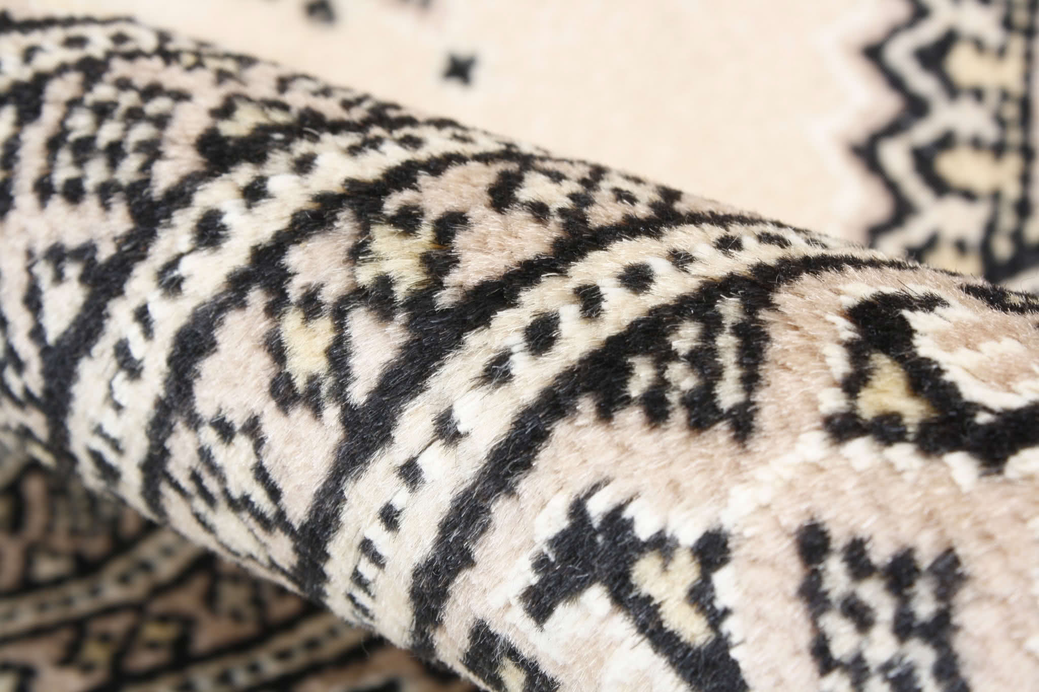 Orientální koberec Jaldar Premium