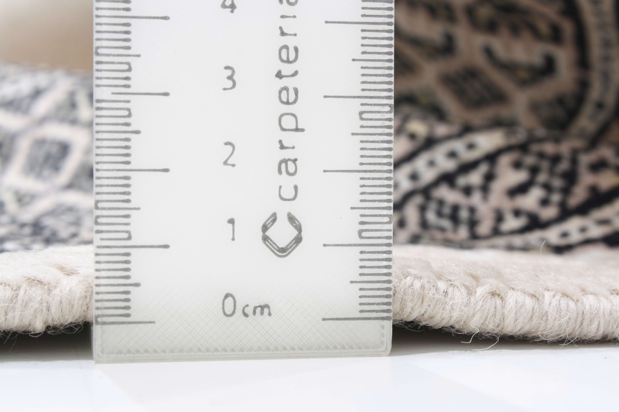 Orientální koberec Jaldar Premium