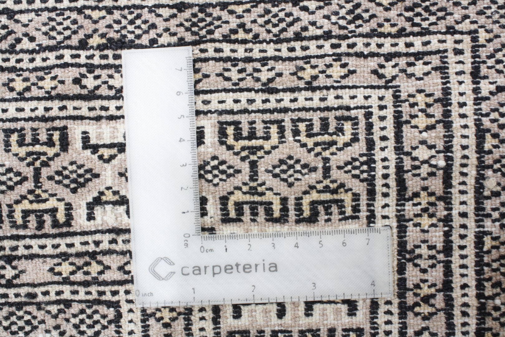 Oriental rug Jaldar Premium