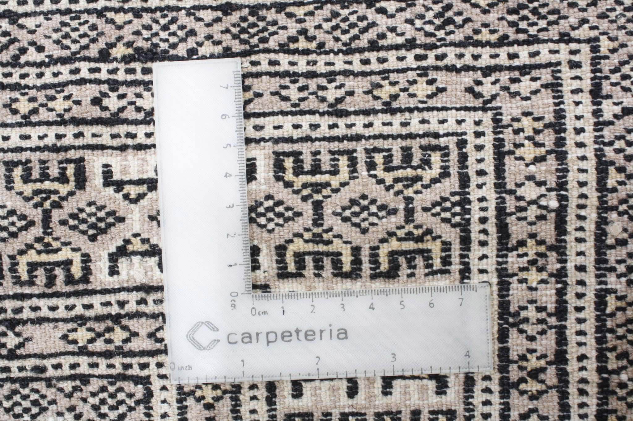 Orientální koberec Jaldar Premium