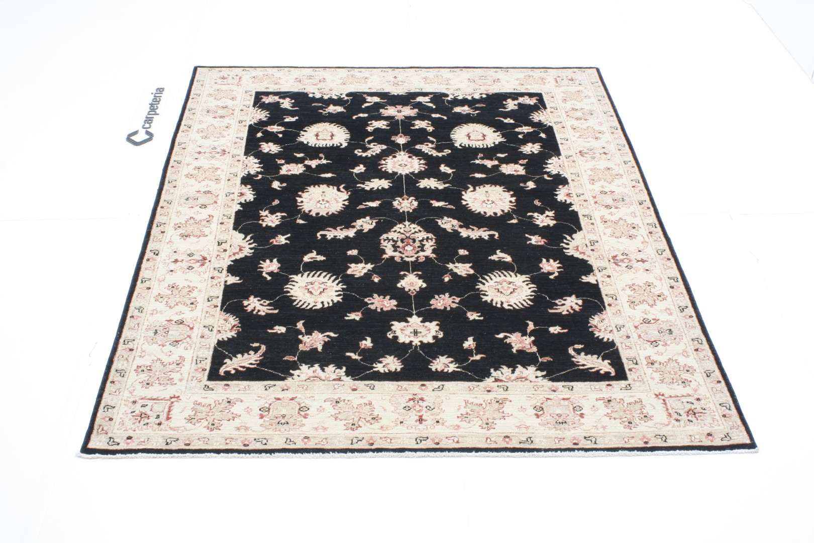 Oriental rug Ziegler Exkluziv