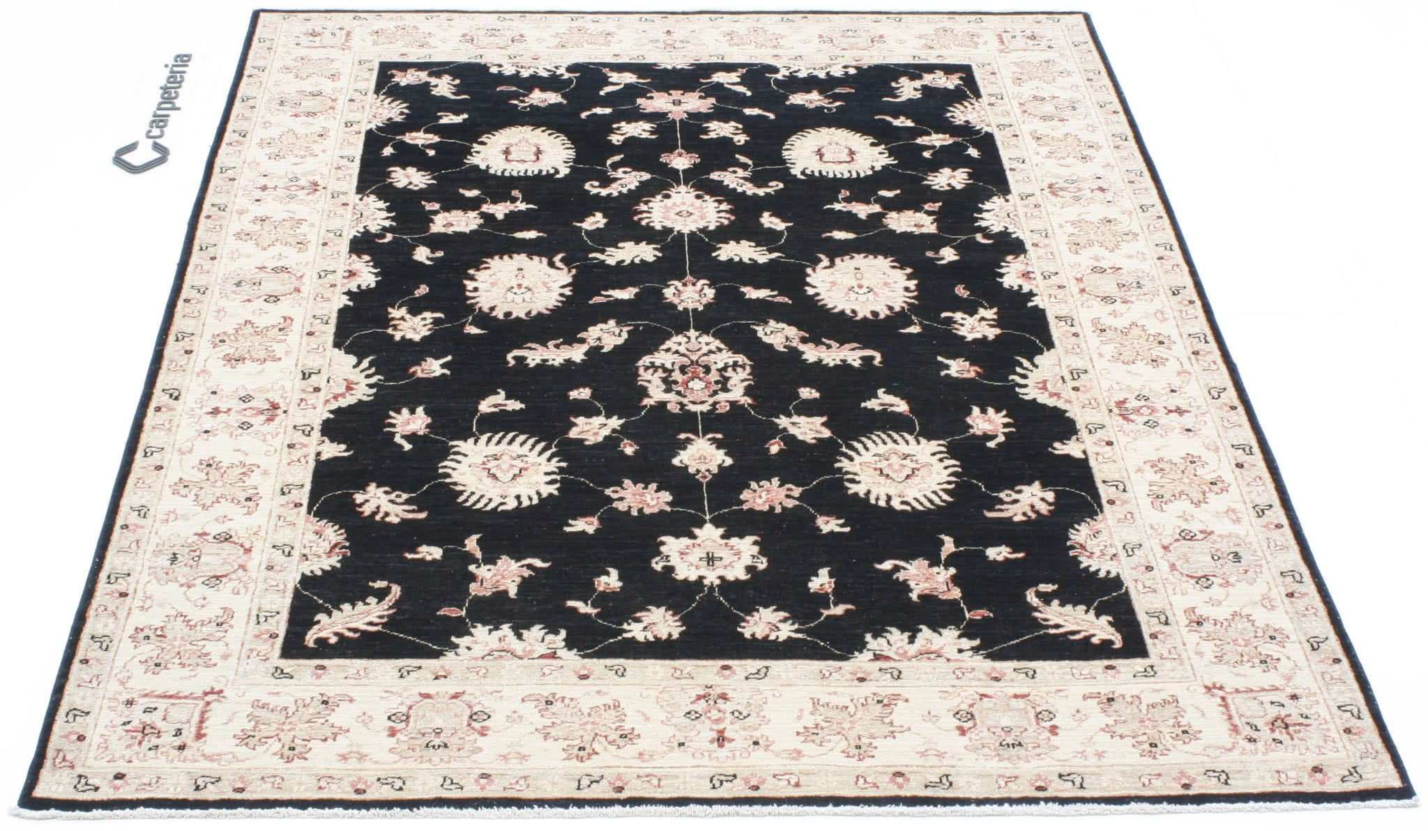 Oriental rug Ziegler Exkluziv