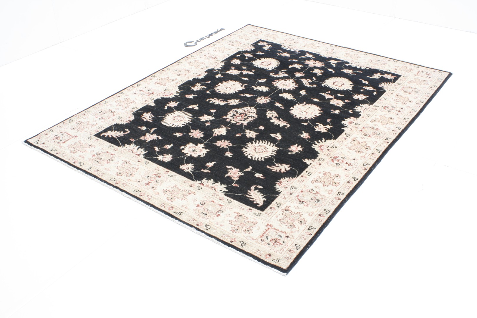 Oriental rug Ziegler Exkluziv