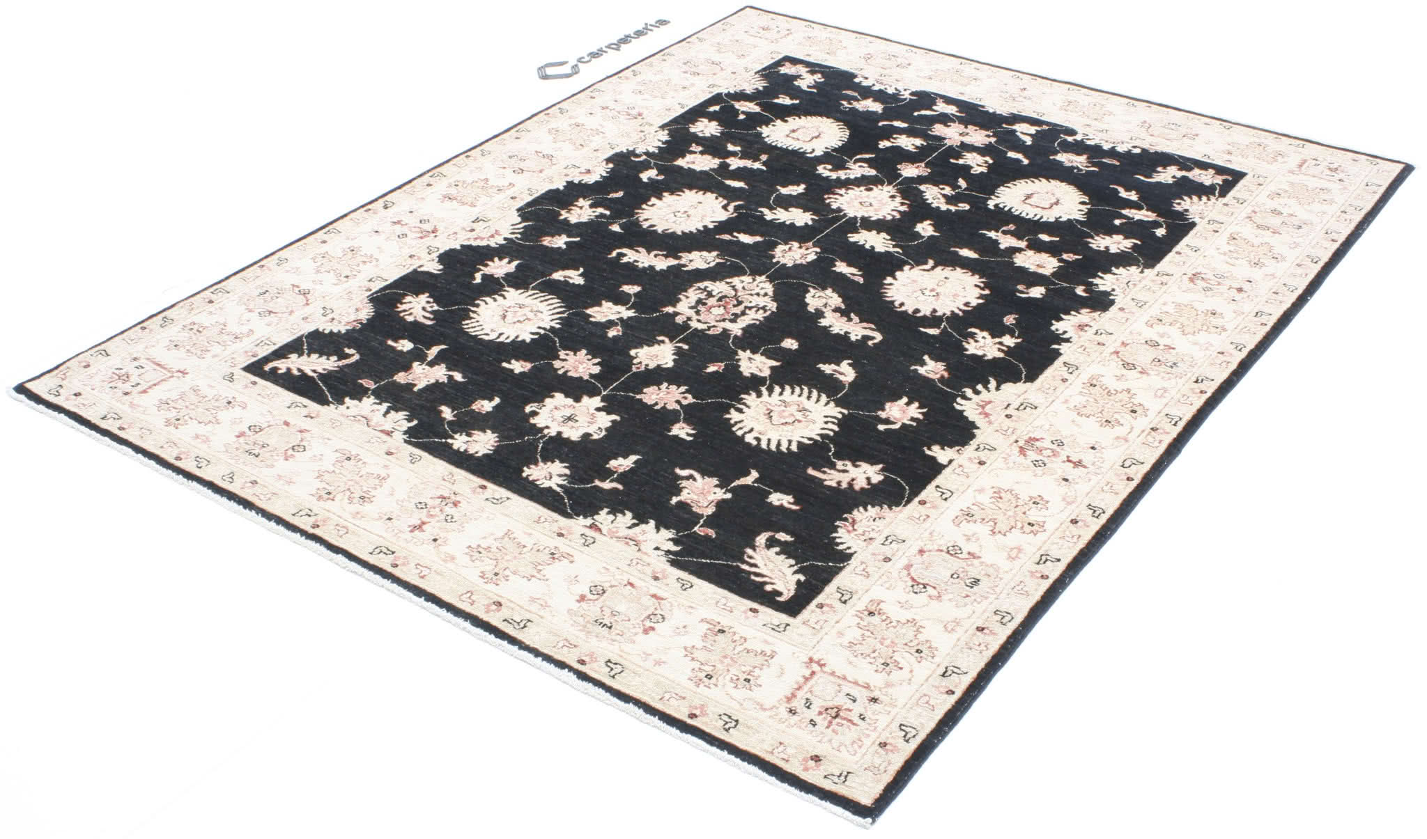 Oriental rug Ziegler Exkluziv