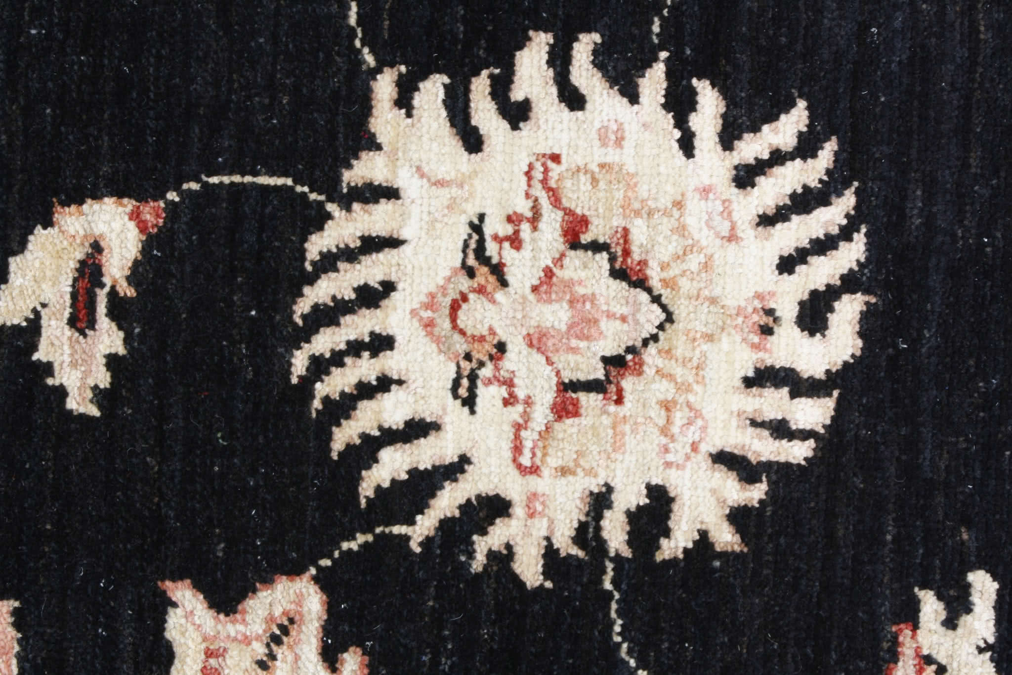 Oriental rug Ziegler Exkluziv