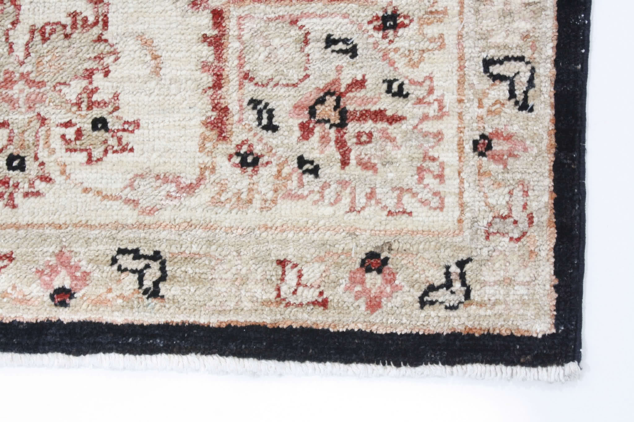 Oriental rug Ziegler Exkluziv
