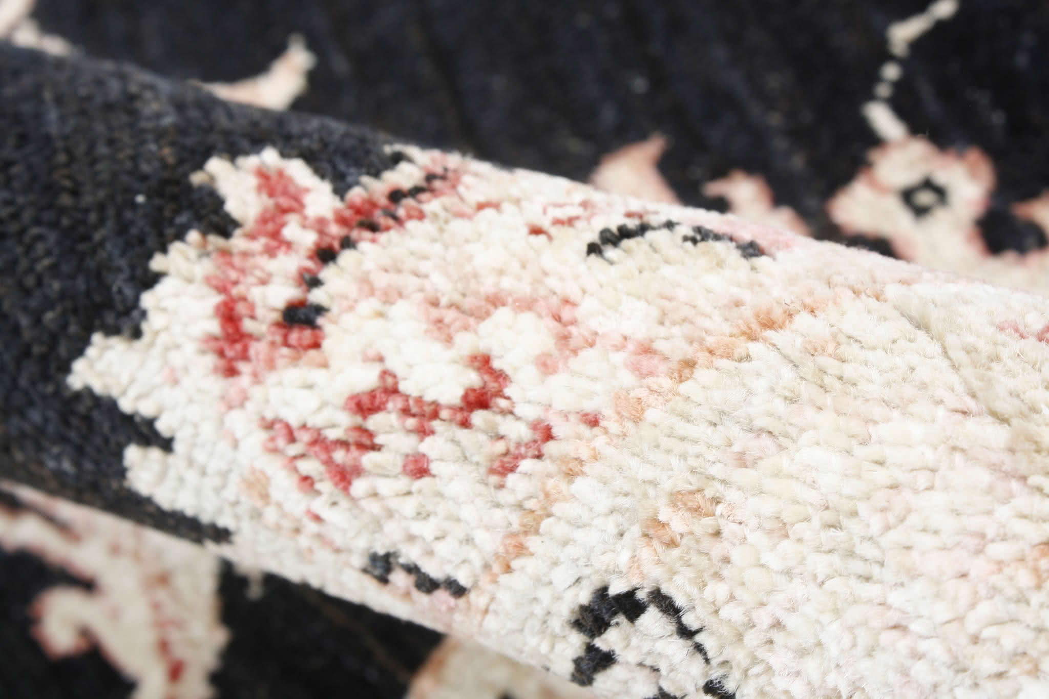 Oriental rug Ziegler Exkluziv