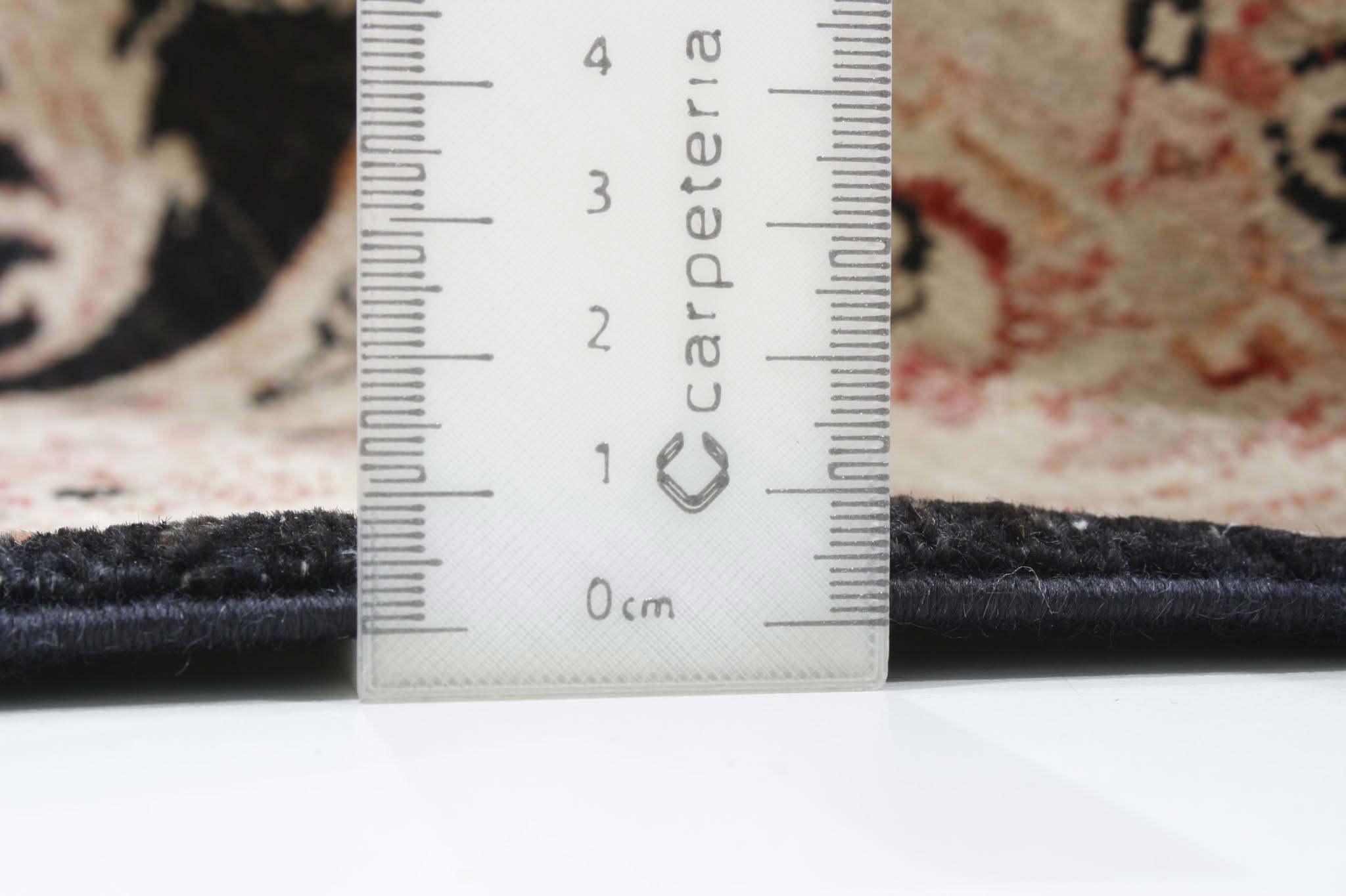 Oriental rug Ziegler Exkluziv