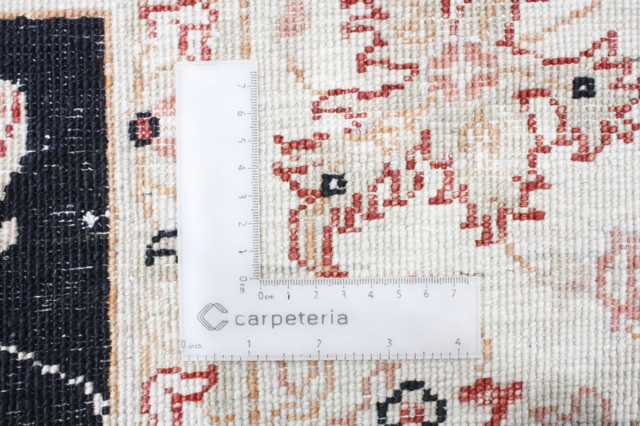 Oriental rug Ziegler Exkluziv