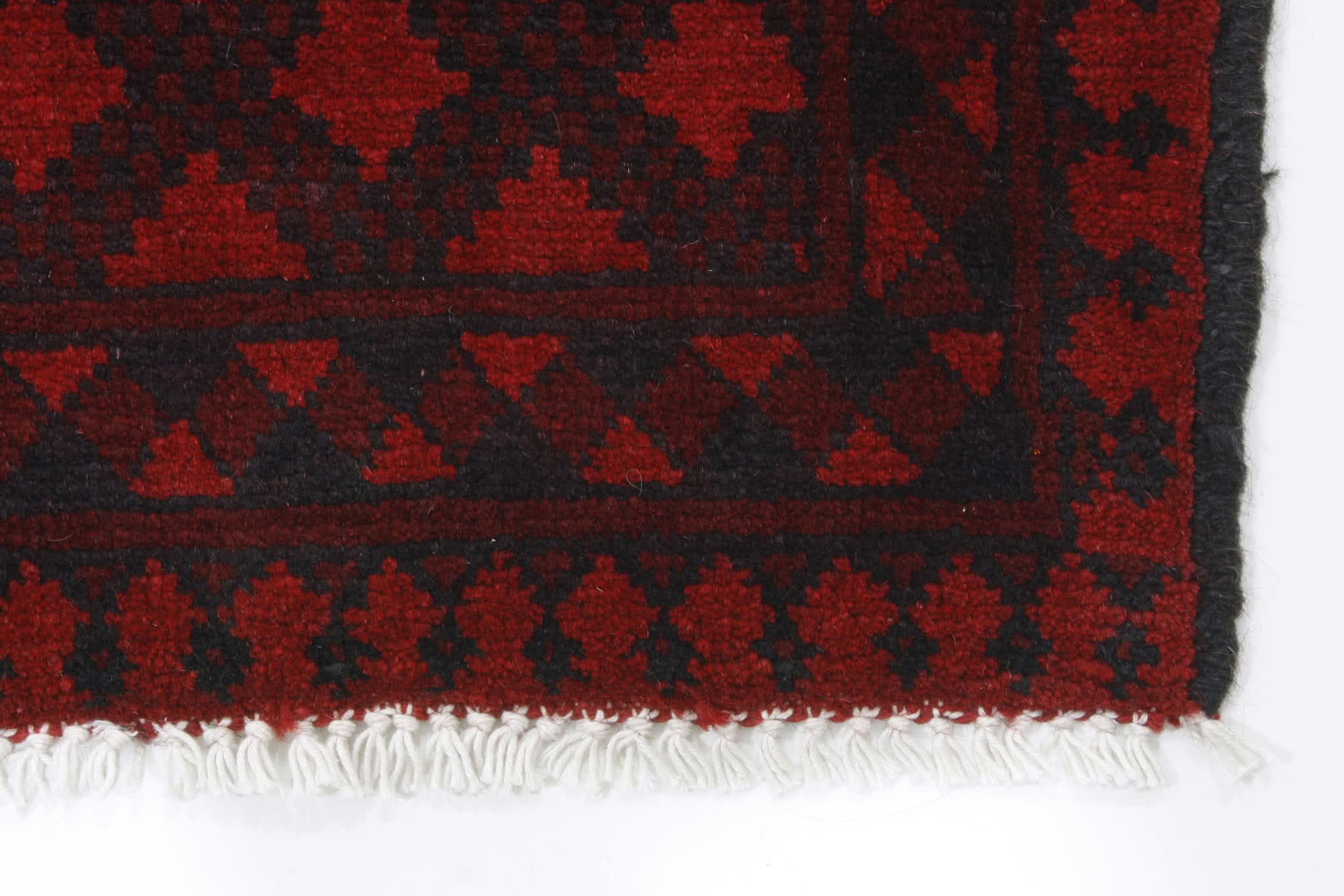 Orientální koberec Afghán