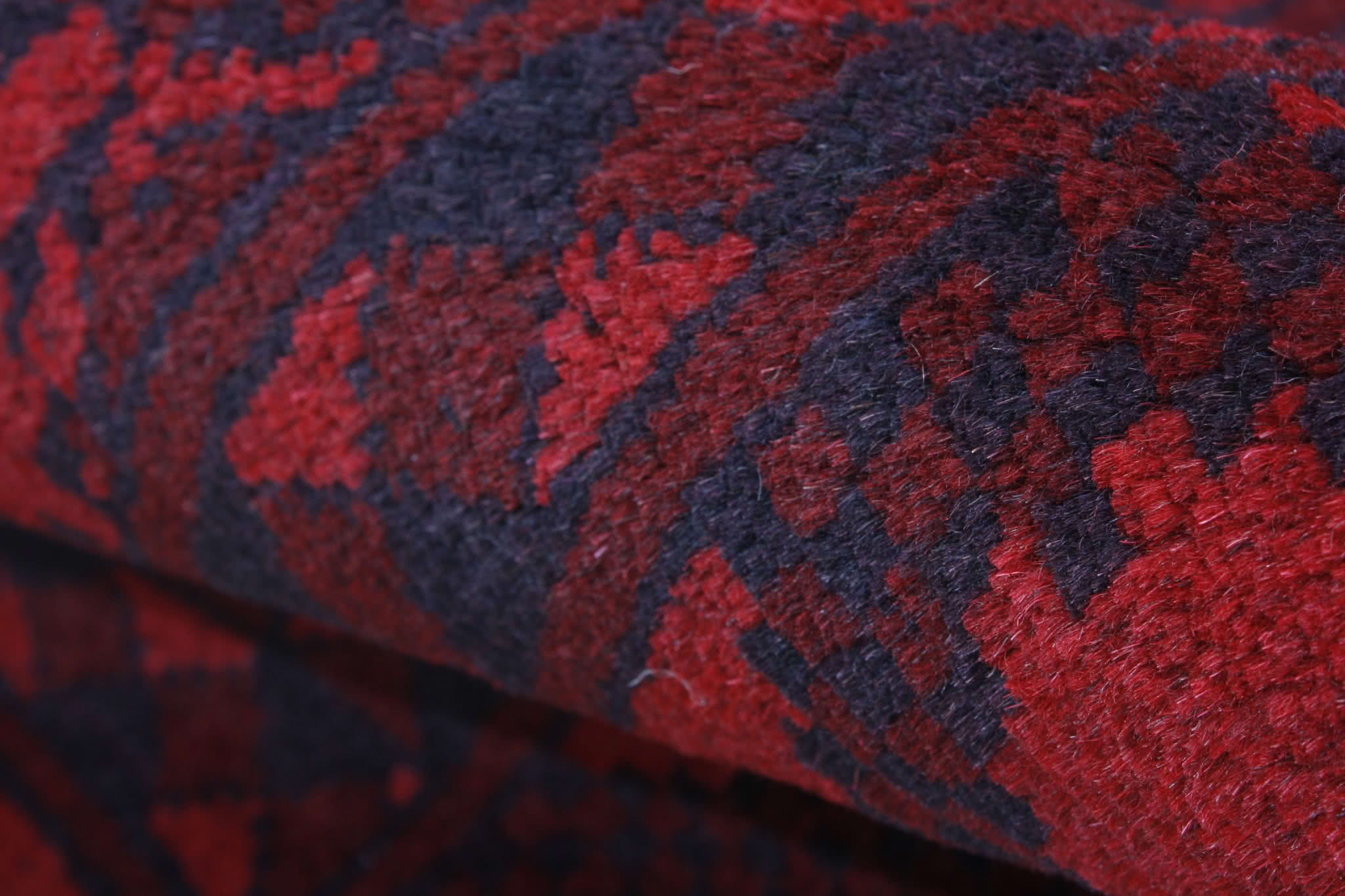 Orientální koberec Afghán