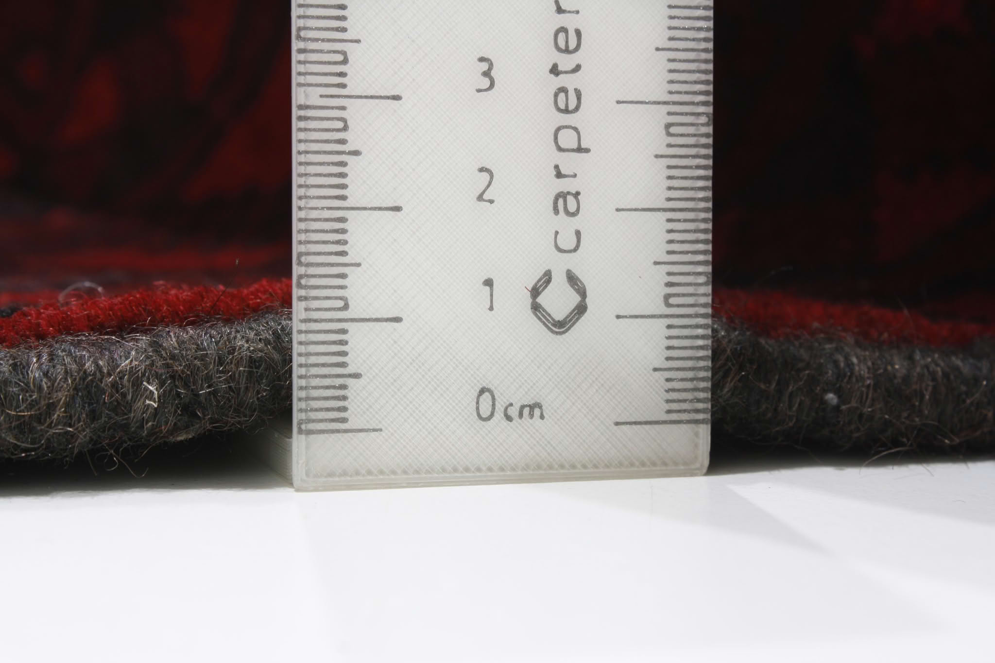 Orientální koberec Afghán