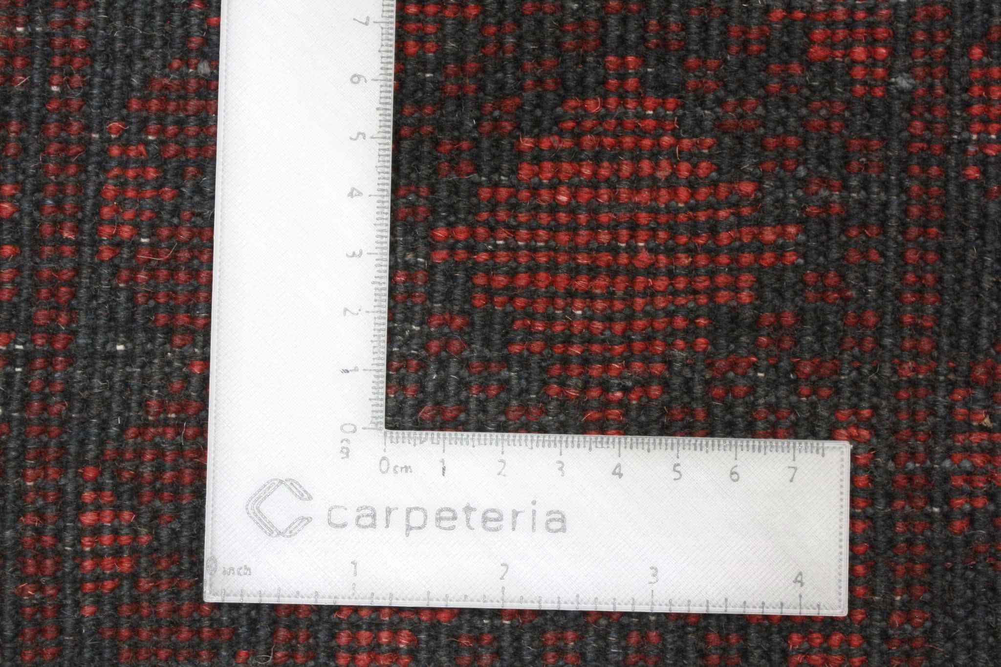 Orientální koberec Afghán