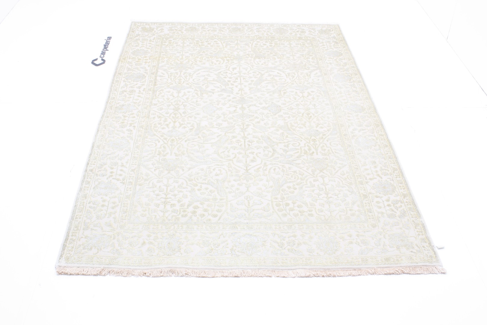 Oriental rug Tabríz Exkluziv