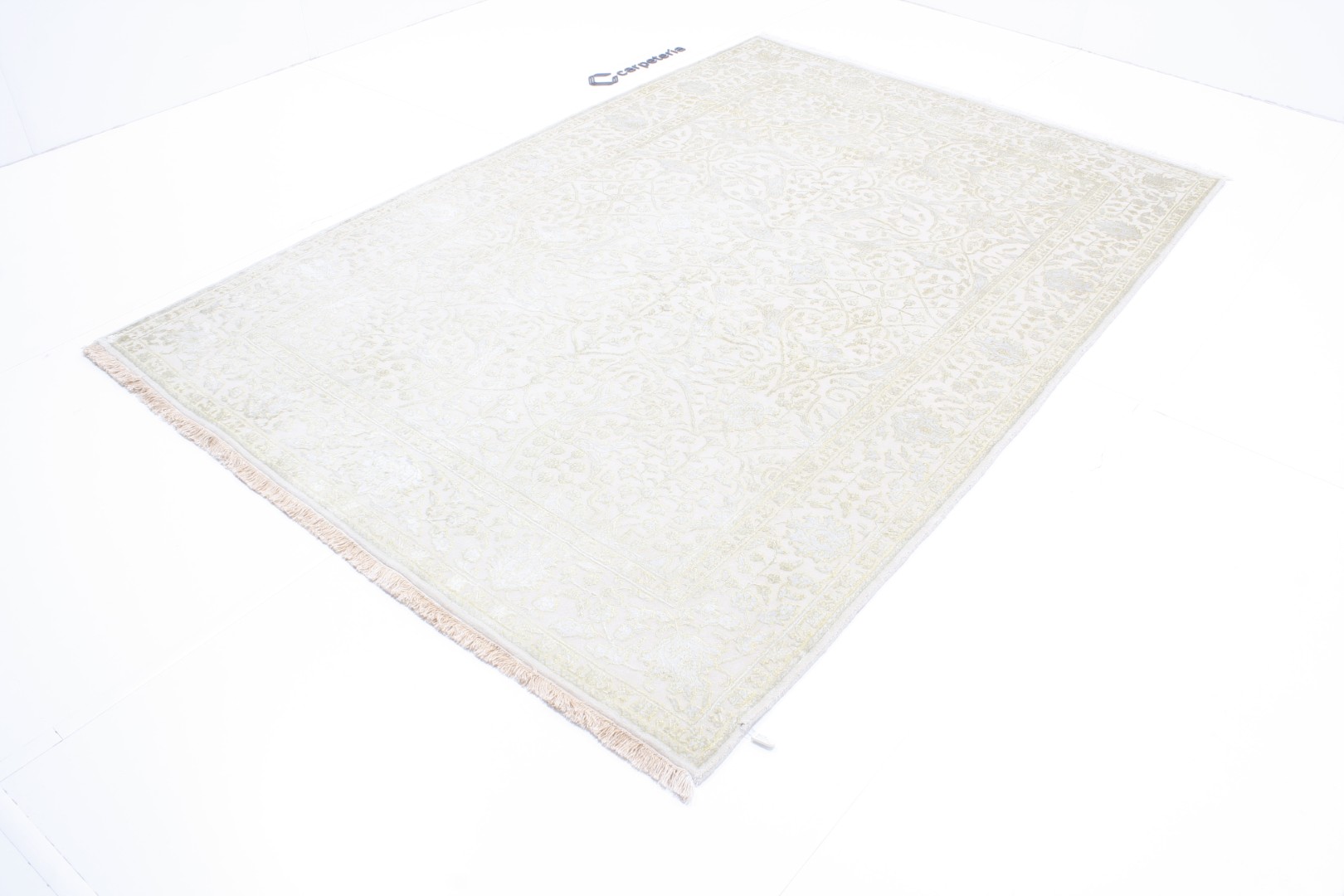 Oriental rug Tabríz Exkluziv
