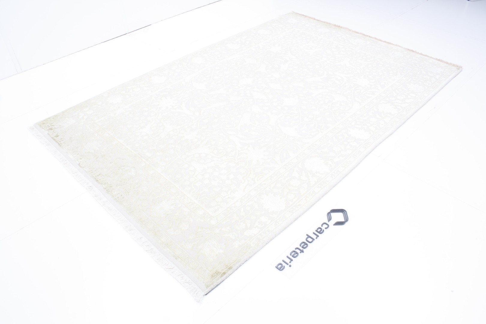 Oriental rug Tabríz Exkluziv