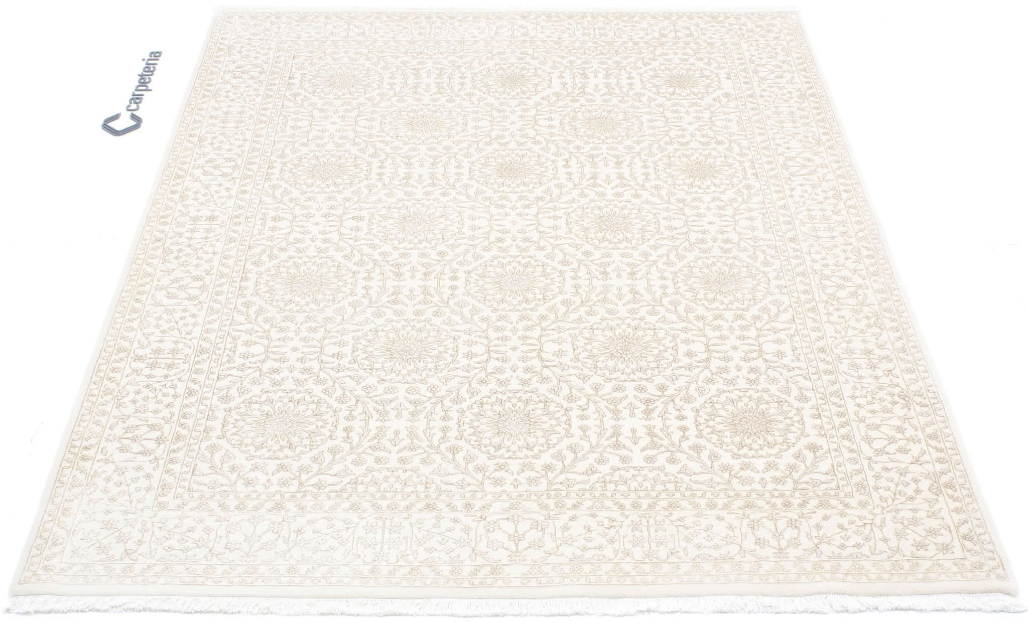 Orientální koberec Tabríz Exkluziv