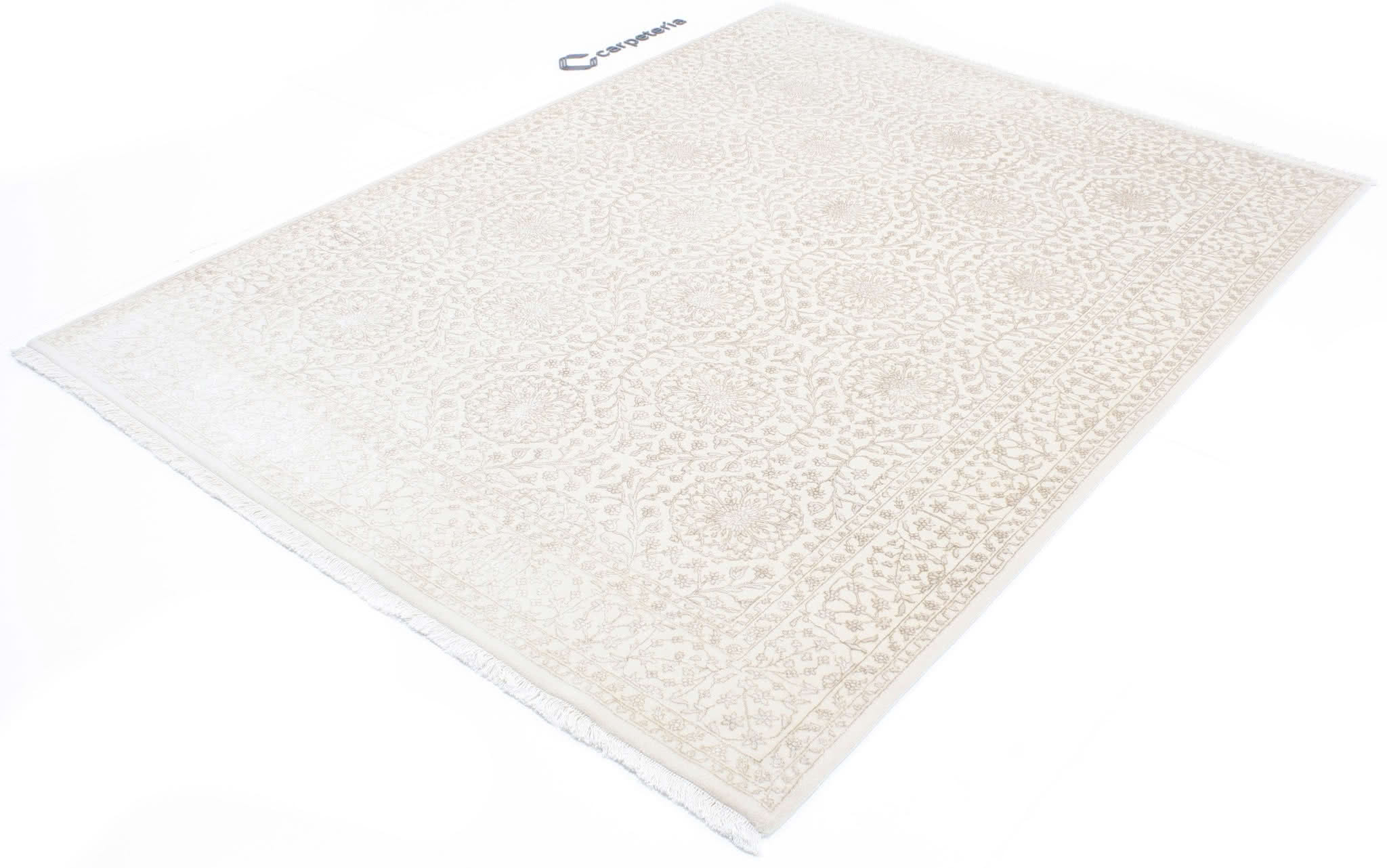 Orientální koberec Tabríz Exkluziv