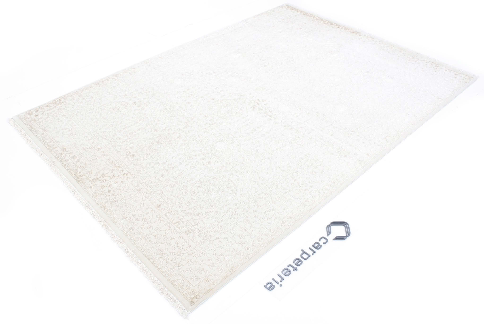 Orientální koberec Tabríz Exkluziv