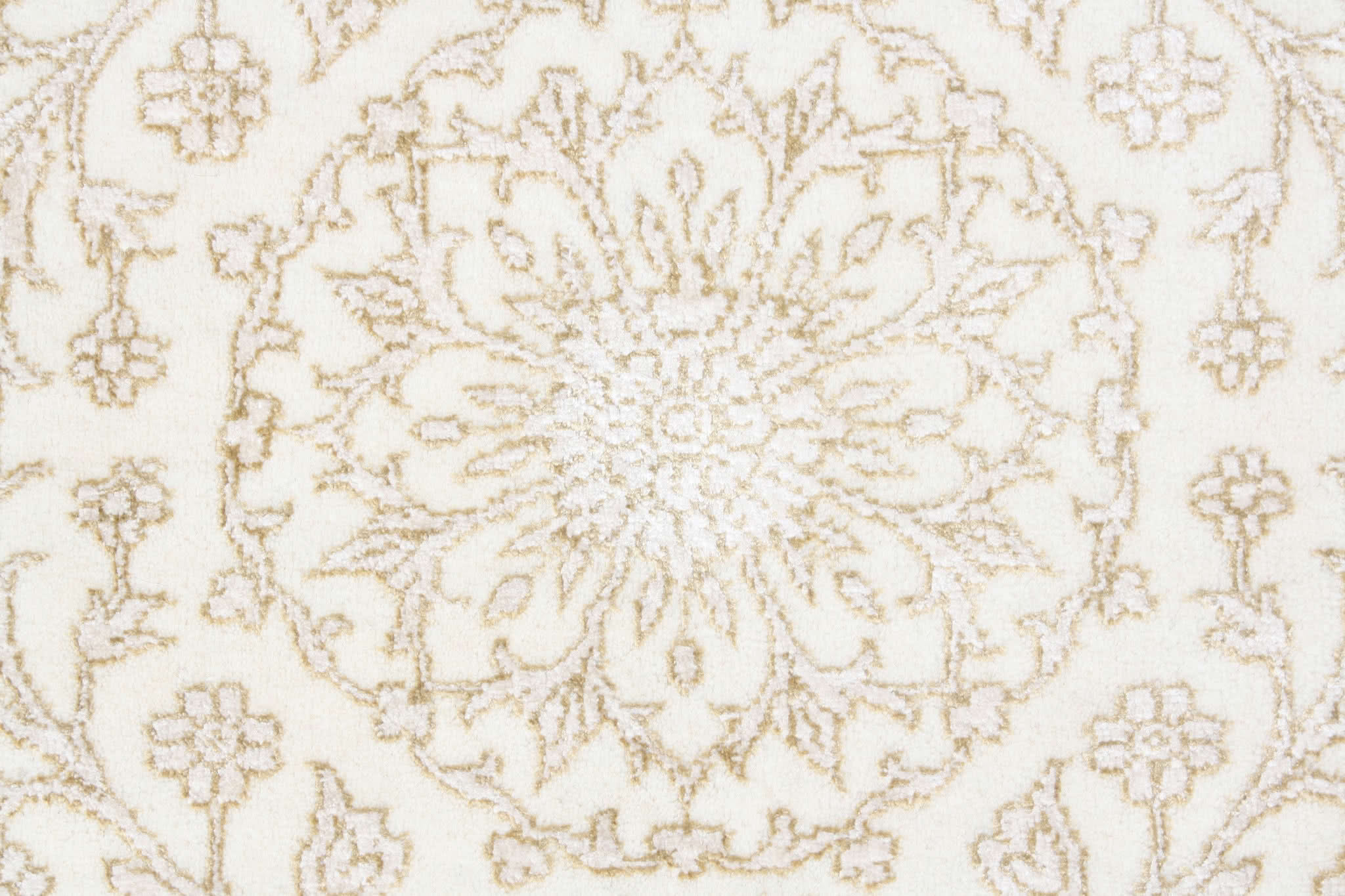 Orientální koberec Tabríz Exkluziv