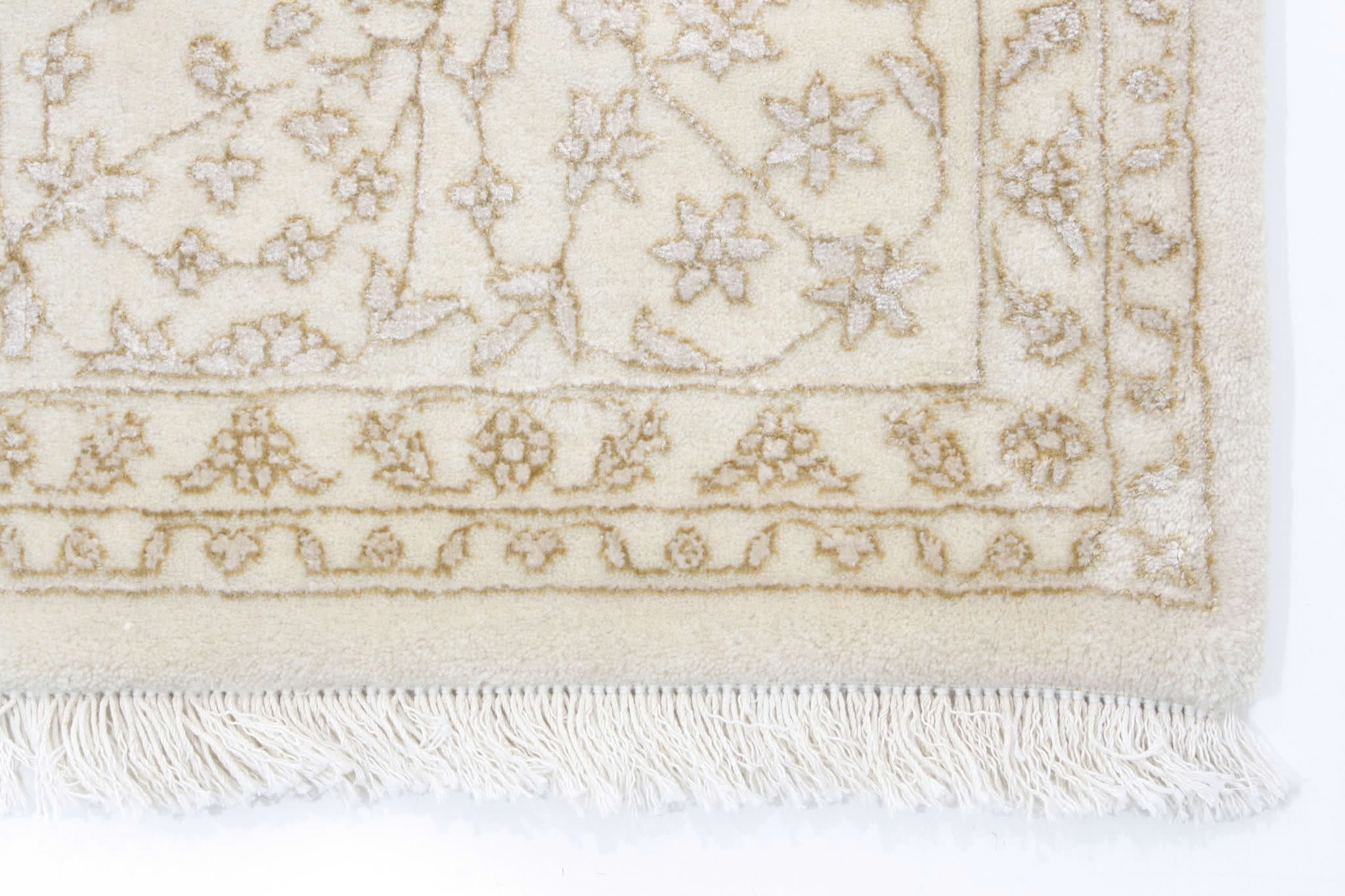 Orientální koberec Tabríz Exkluziv