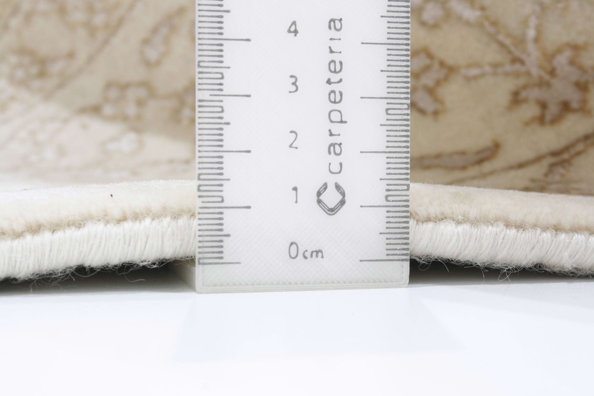 Orientální koberec Tabríz Exkluziv