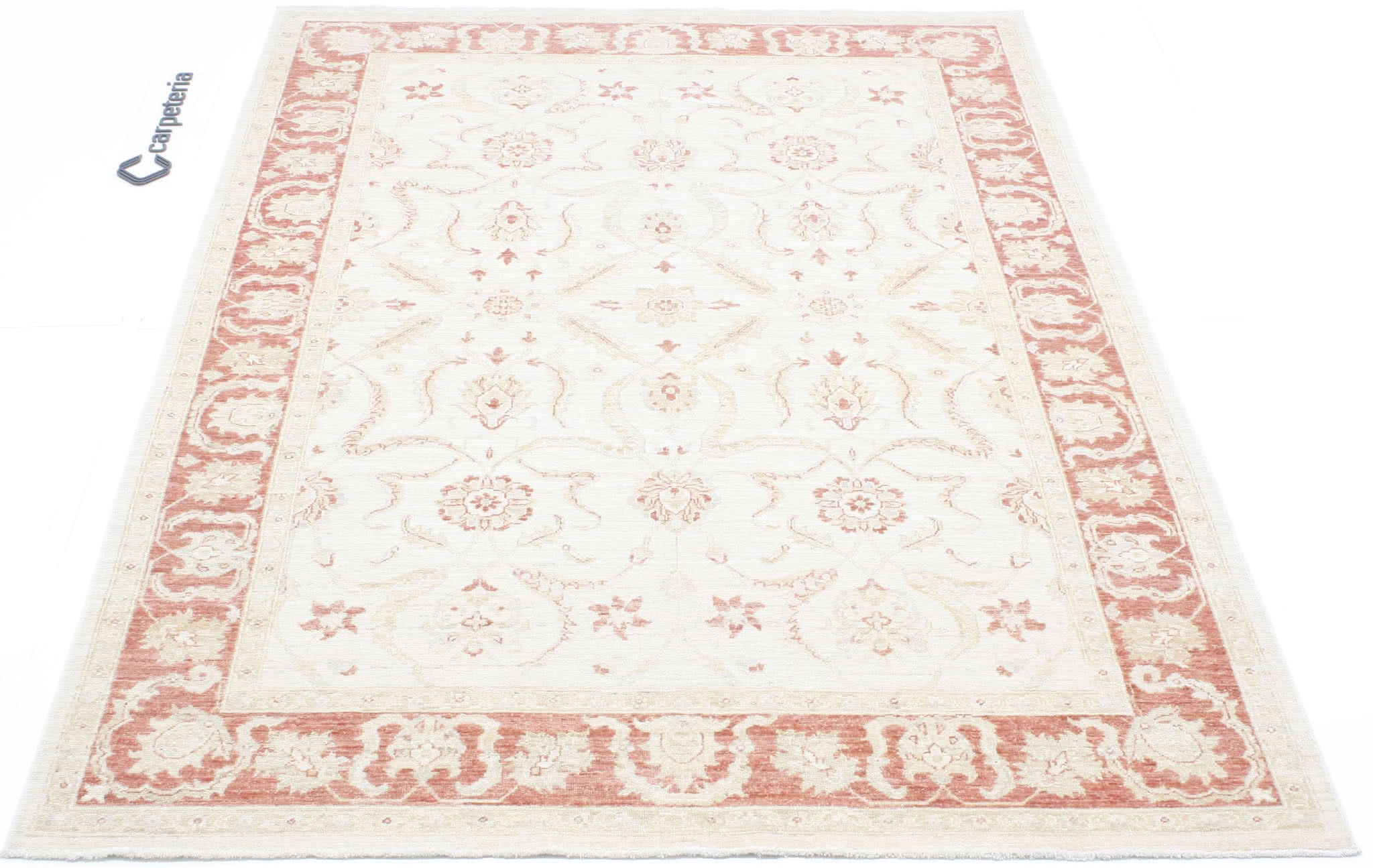 Orientální koberec Ziegler Exkluziv