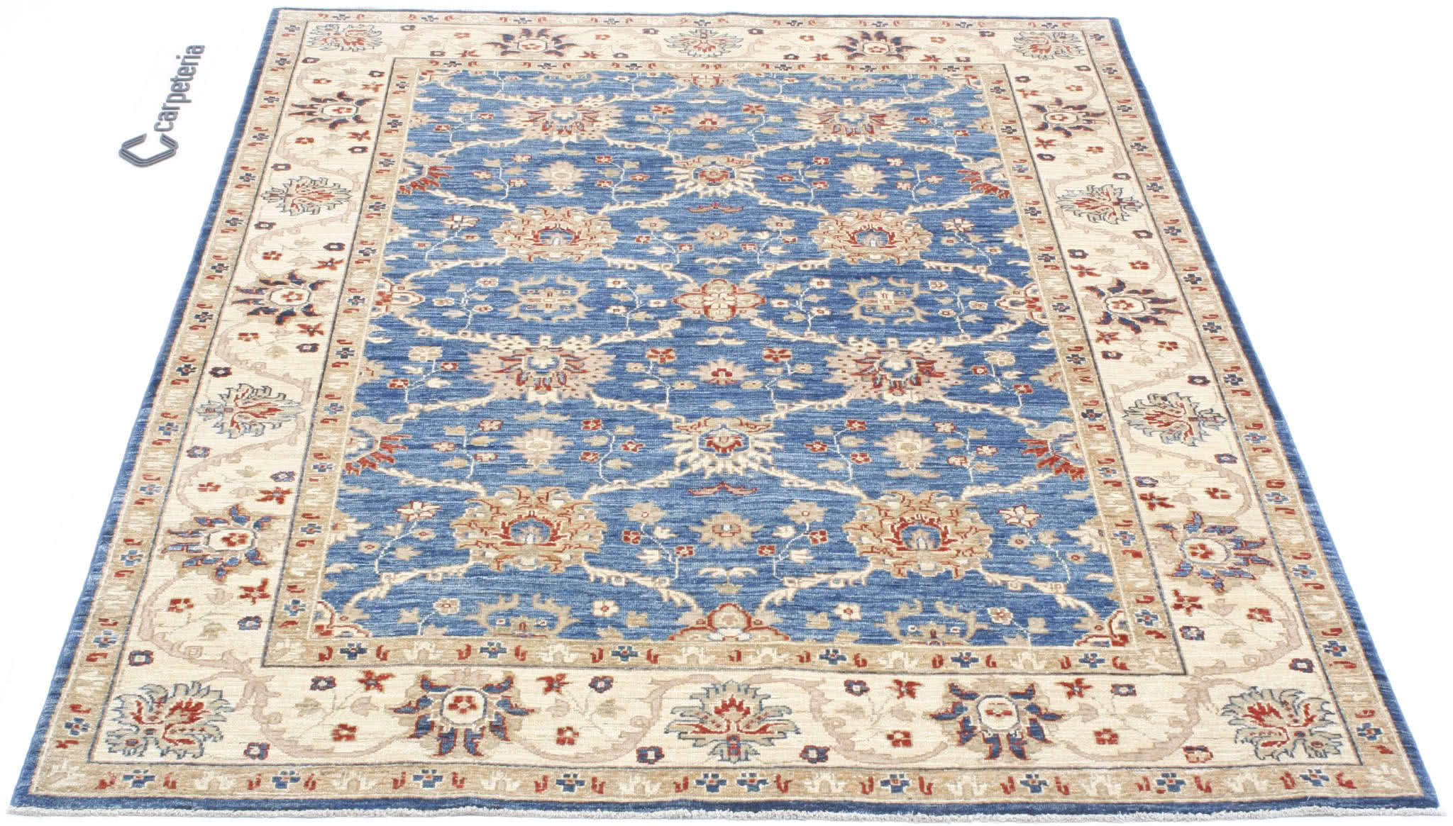 Oriental rug Ziegler Exkluziv