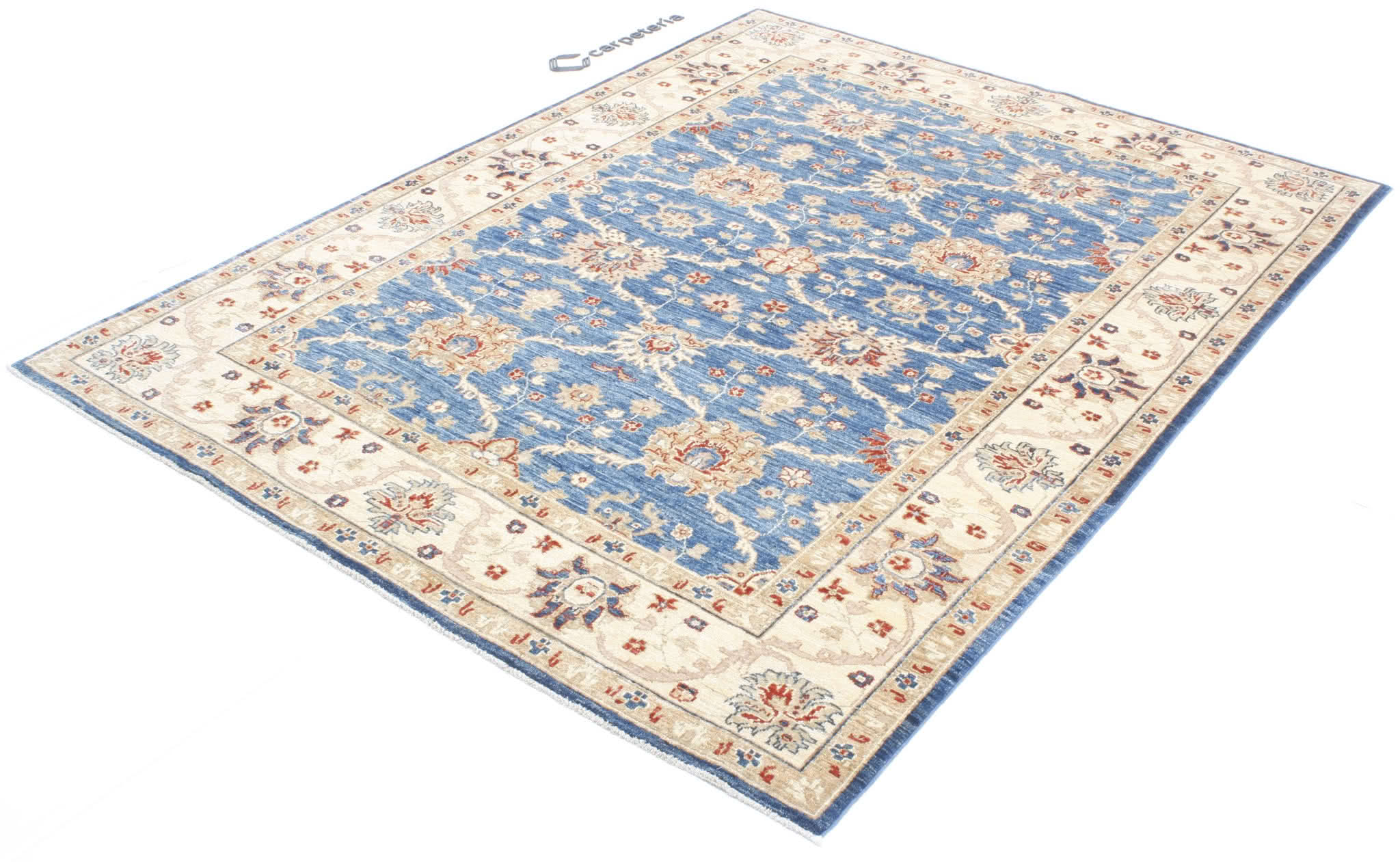 Oriental rug Ziegler Exkluziv