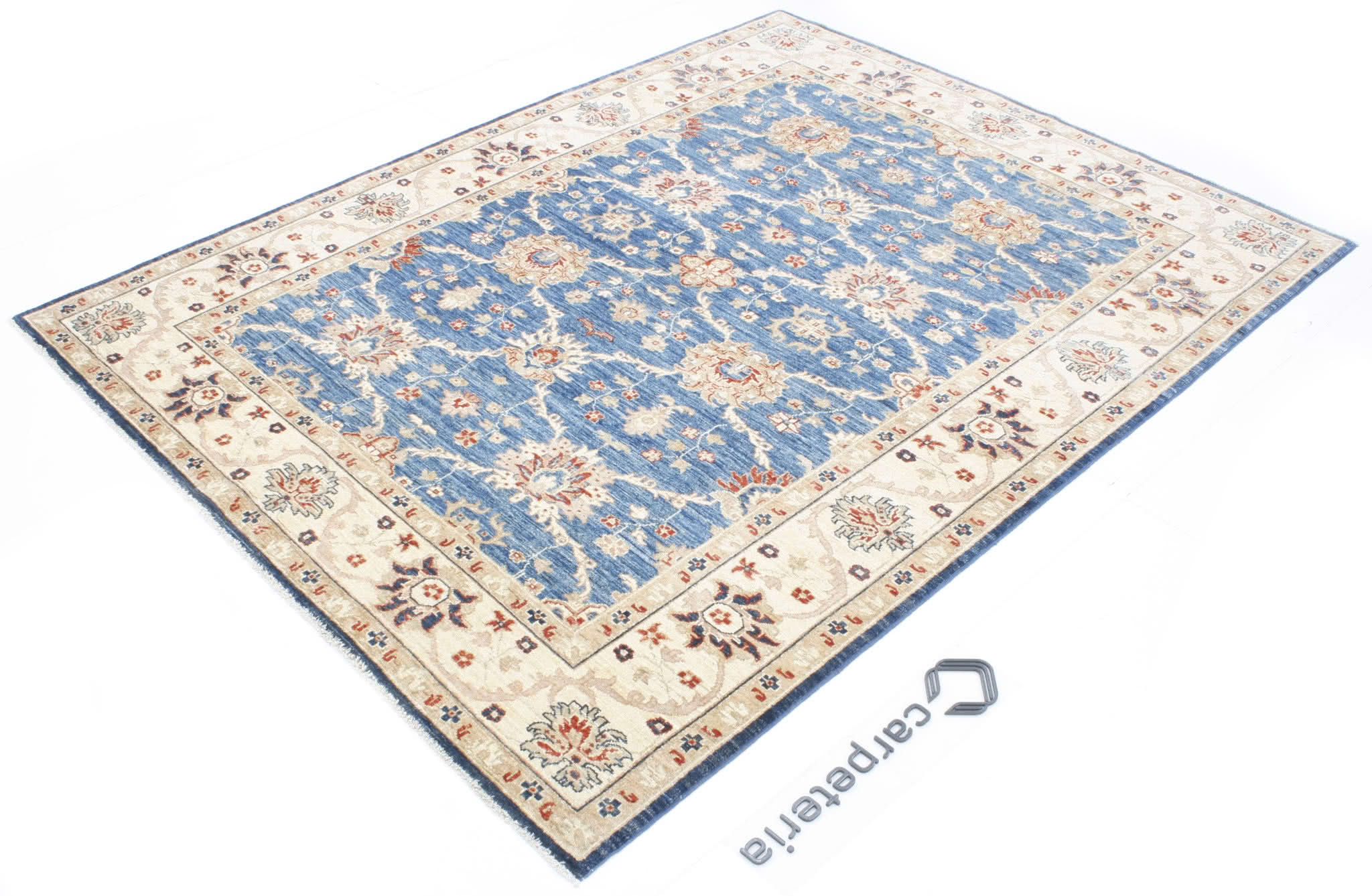 Oriental rug Ziegler Exkluziv