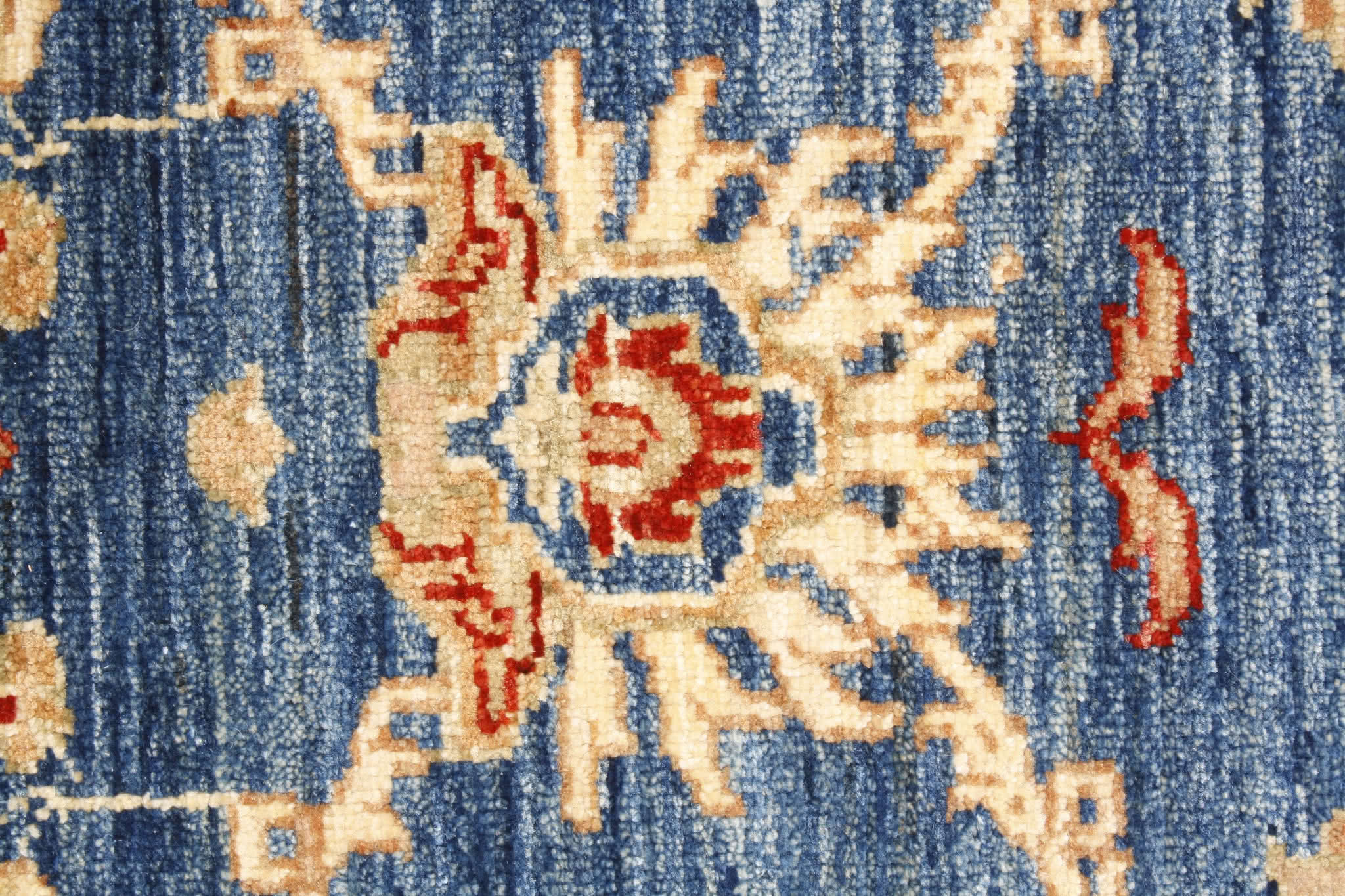 Oriental rug Ziegler Exkluziv