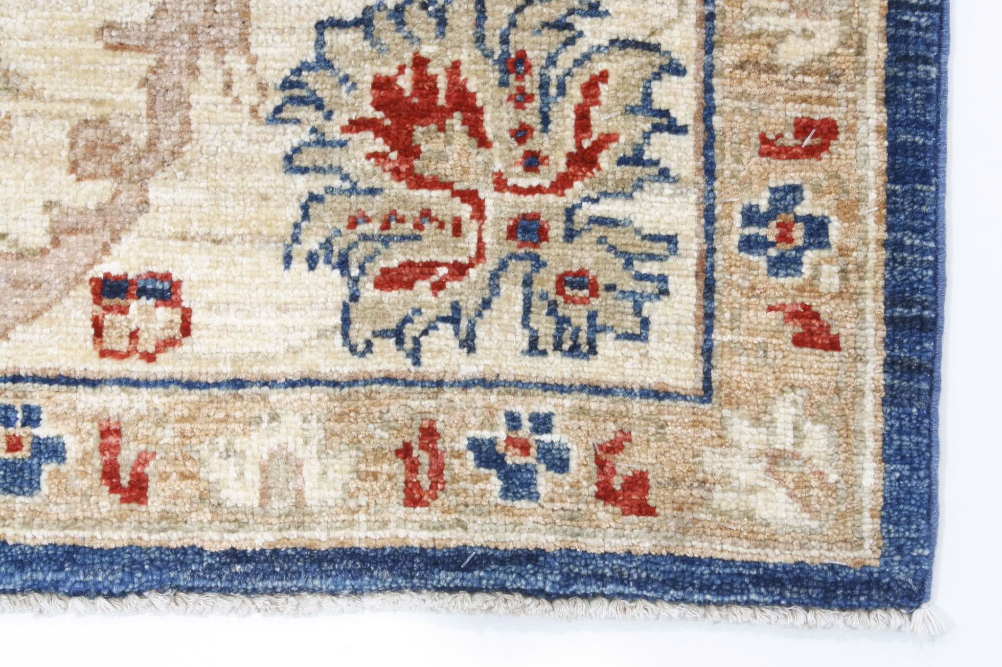 Oriental rug Ziegler Exkluziv