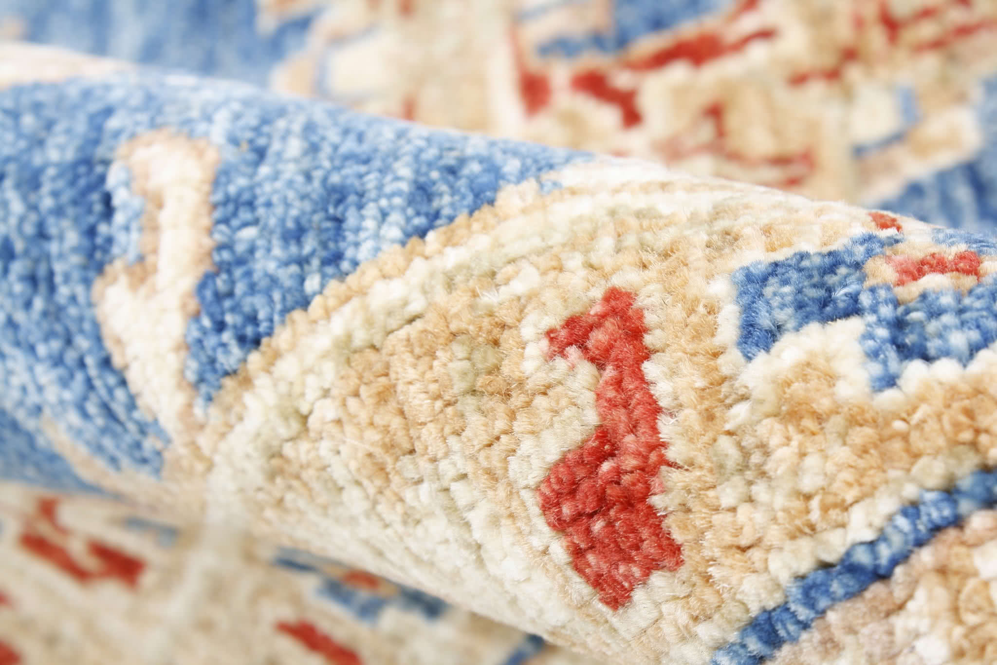 Oriental rug Ziegler Exkluziv