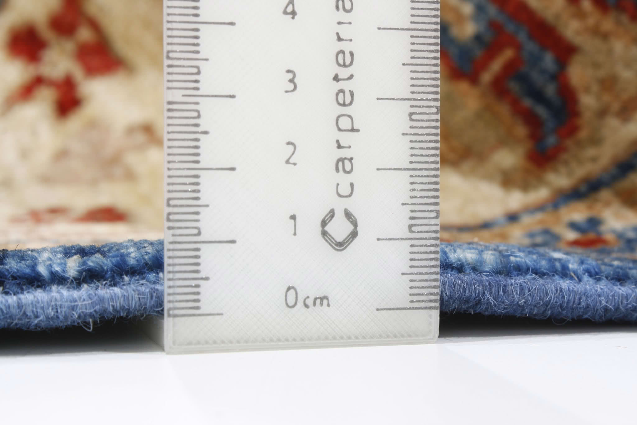 Oriental rug Ziegler Exkluziv