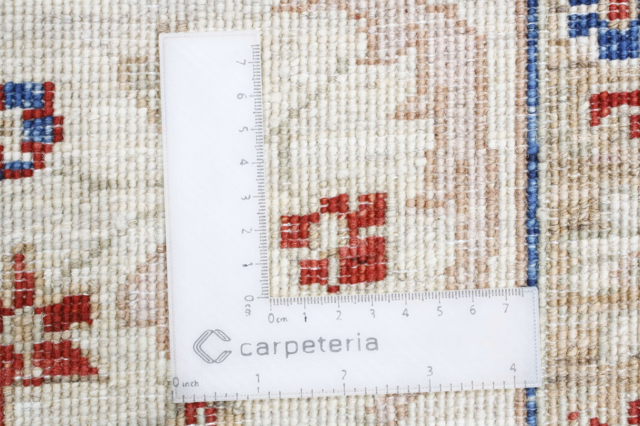 Oriental rug Ziegler Exkluziv