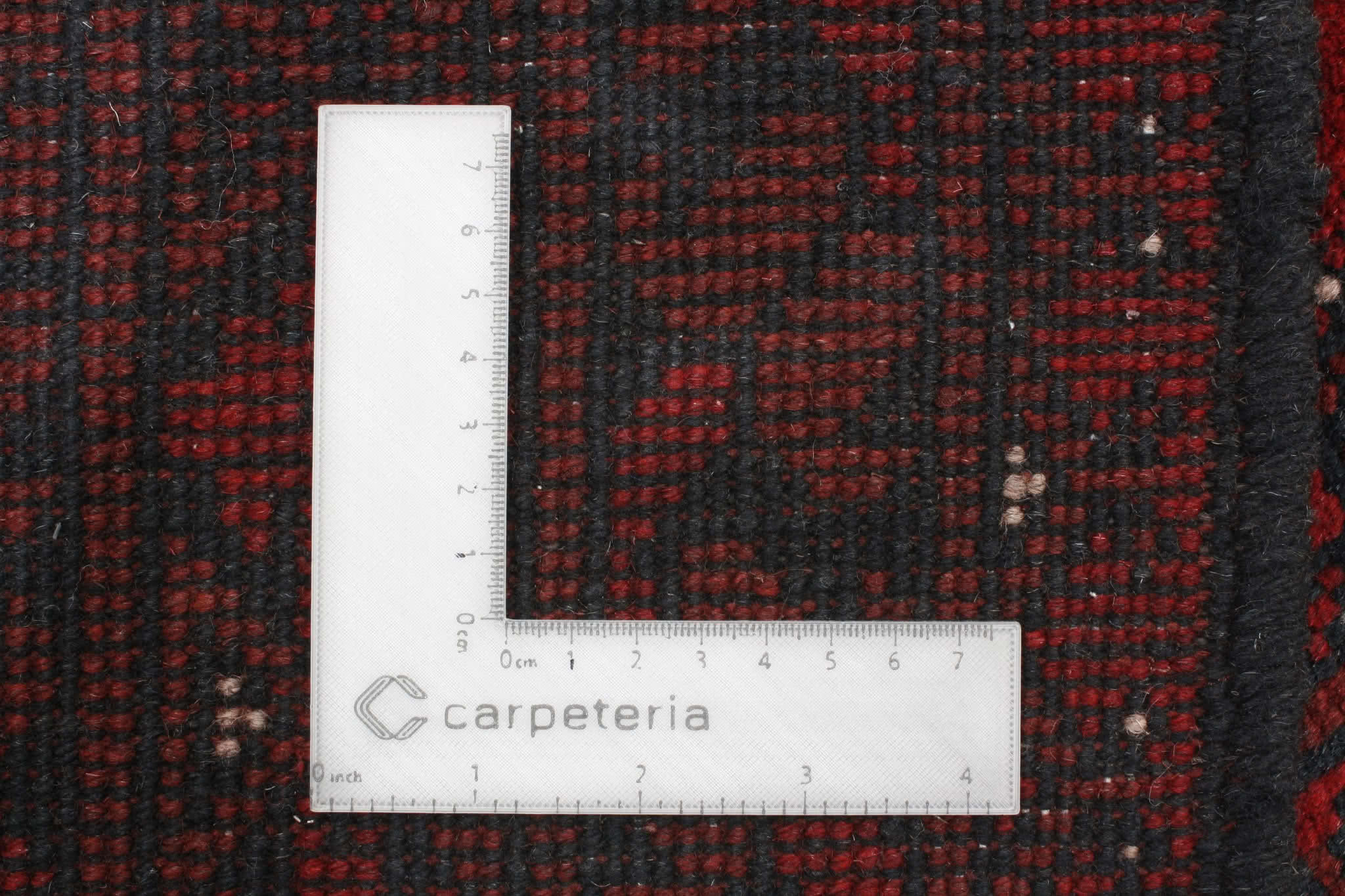 Orientální koberec Afghán