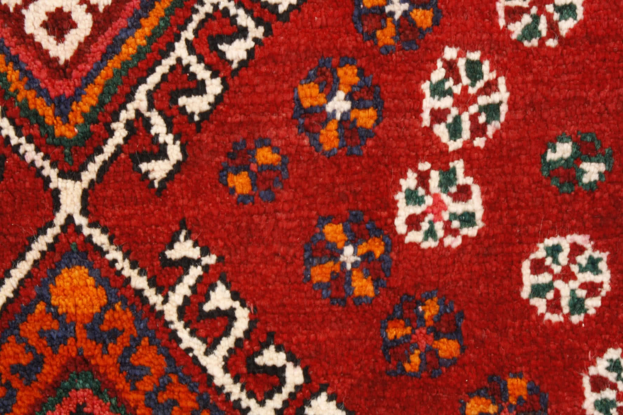 Perský koberec Shiraz