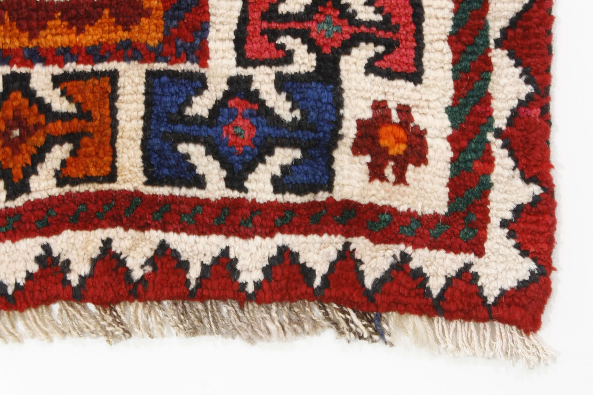 Perský koberec Shiraz