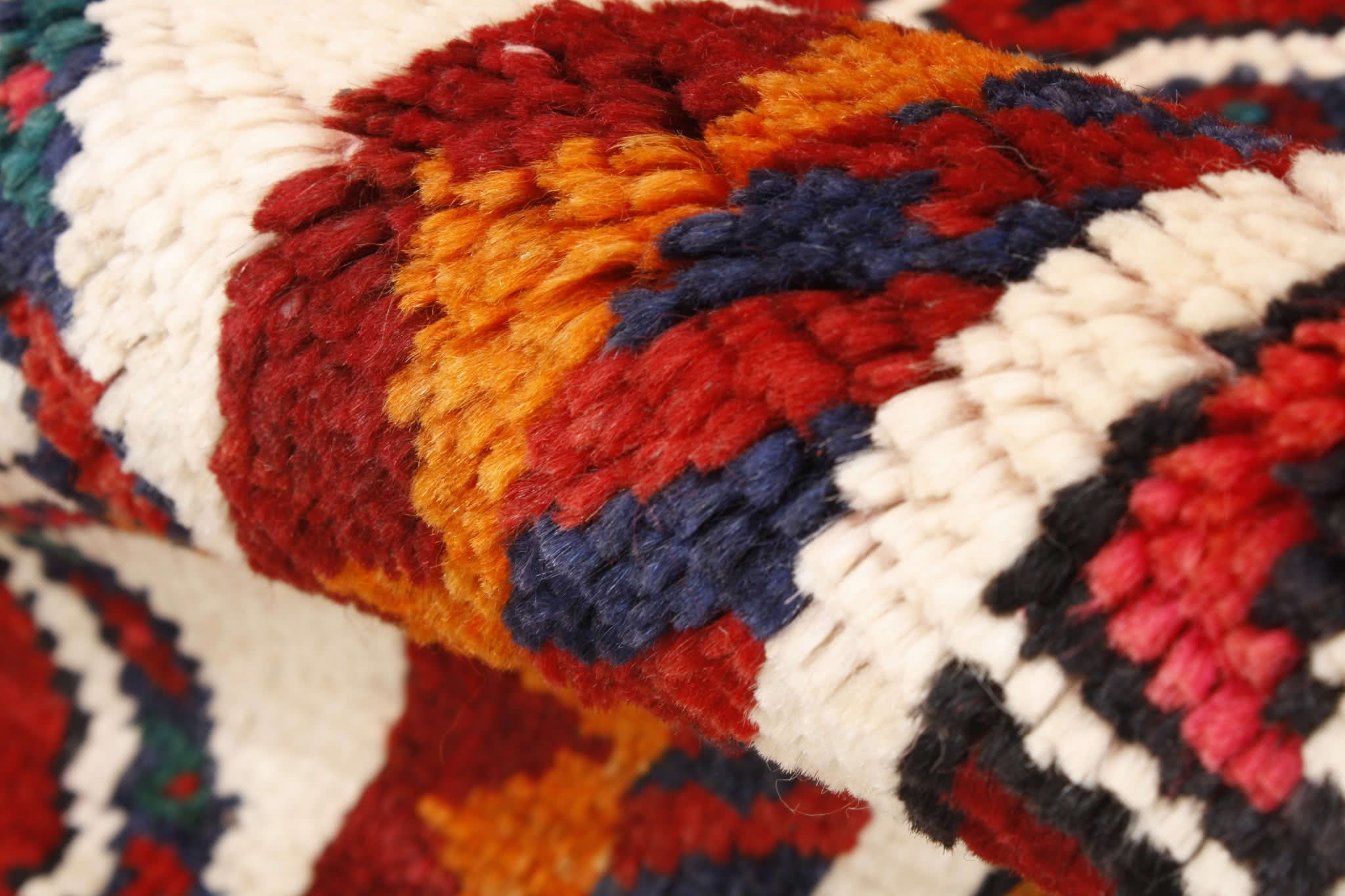 Perský koberec Shiraz