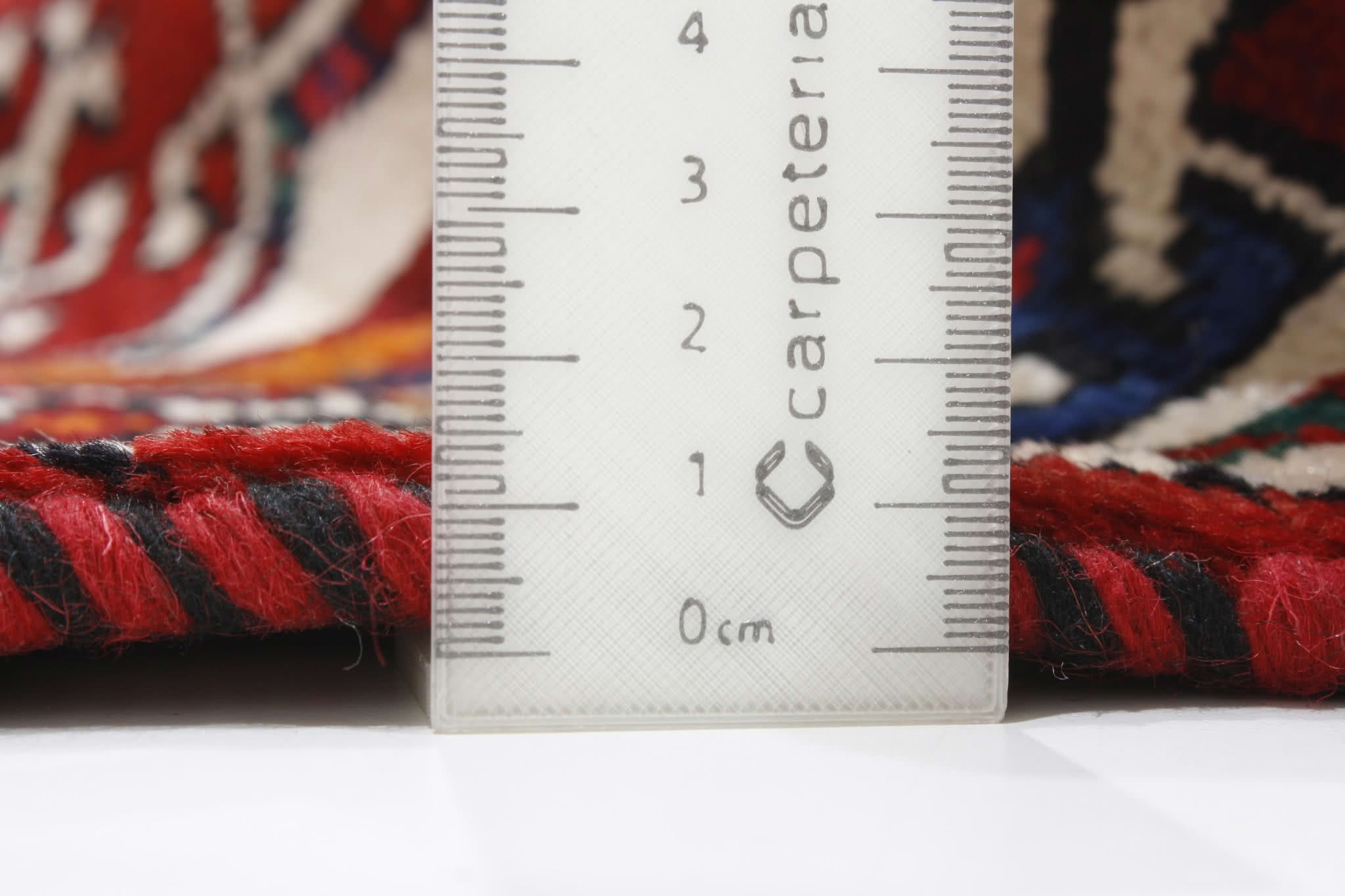 Perský koberec Shiraz