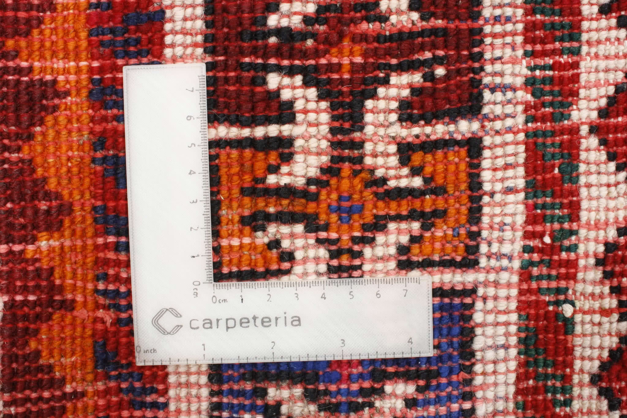 Perský koberec Shiraz