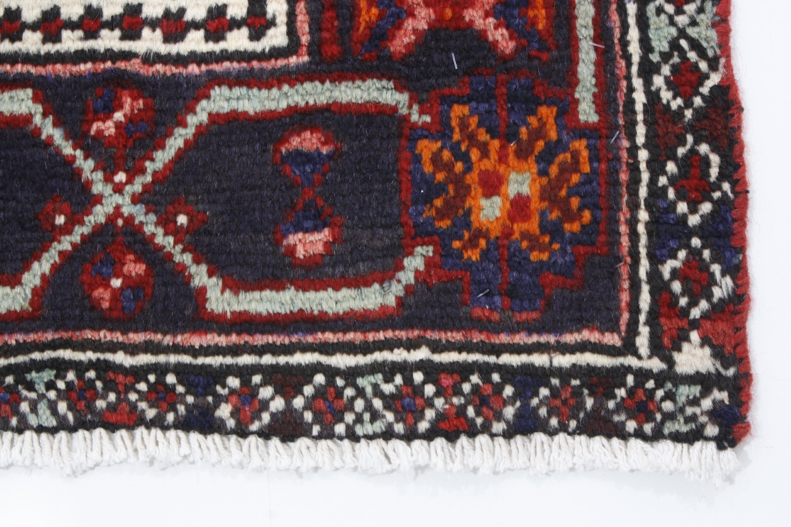 Persian rug Hamadán Super