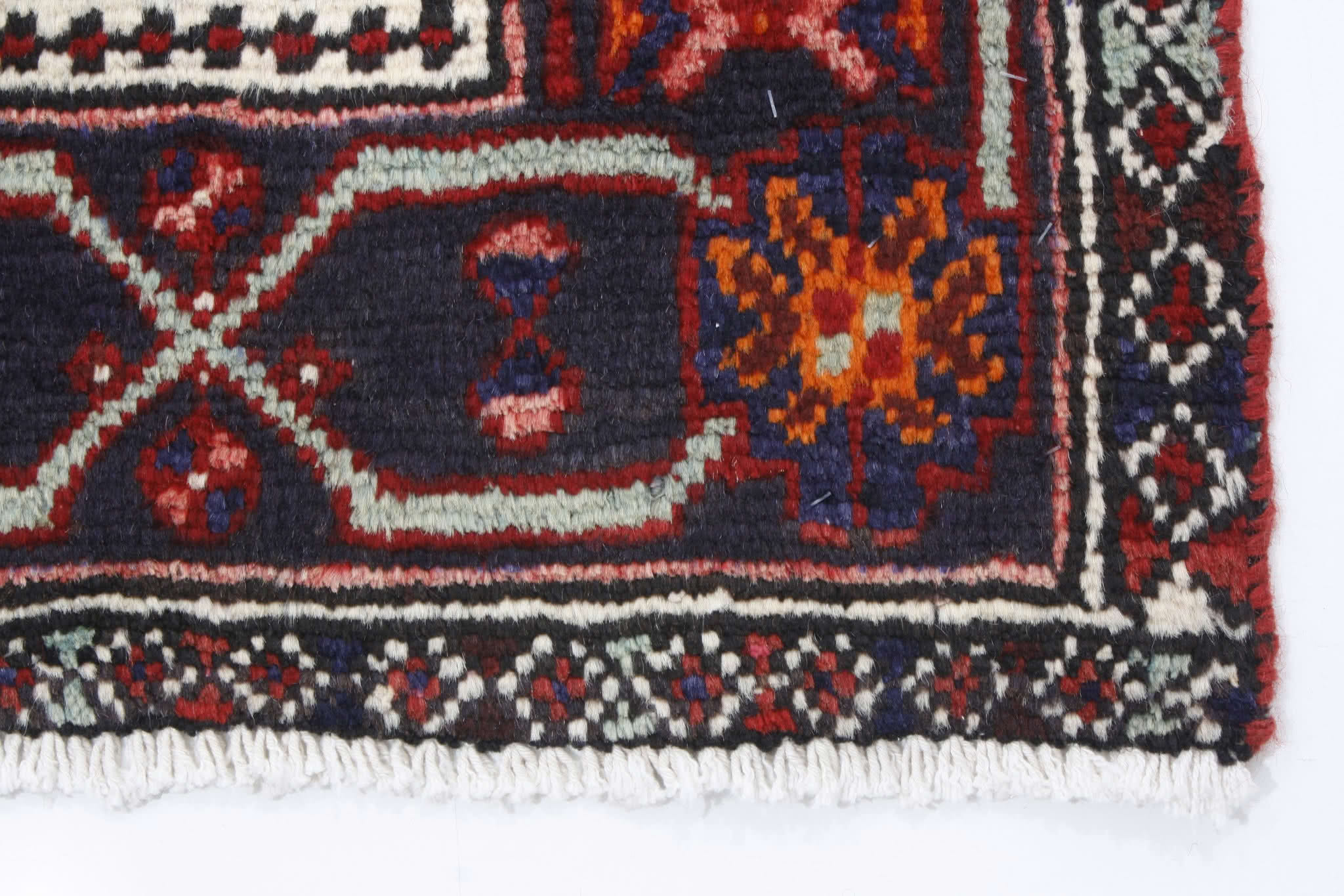 Perský koberec Hamadán Super