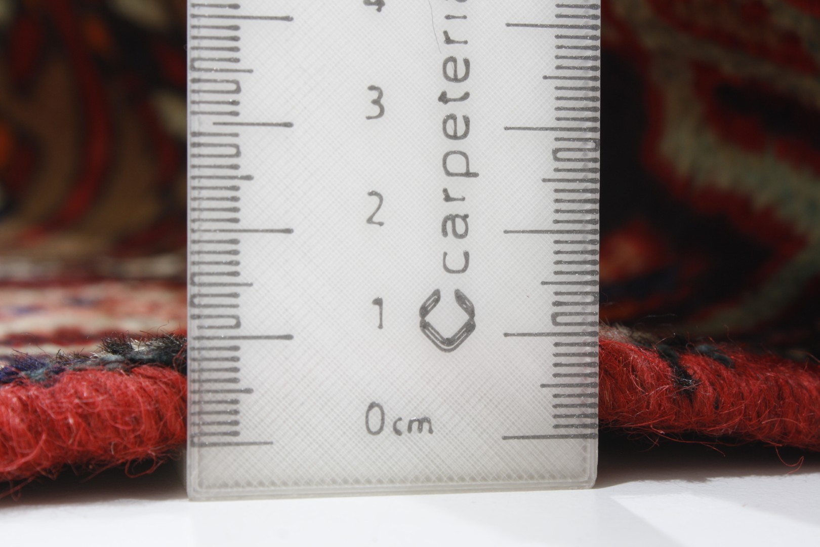 Persian rug Hamadán Super